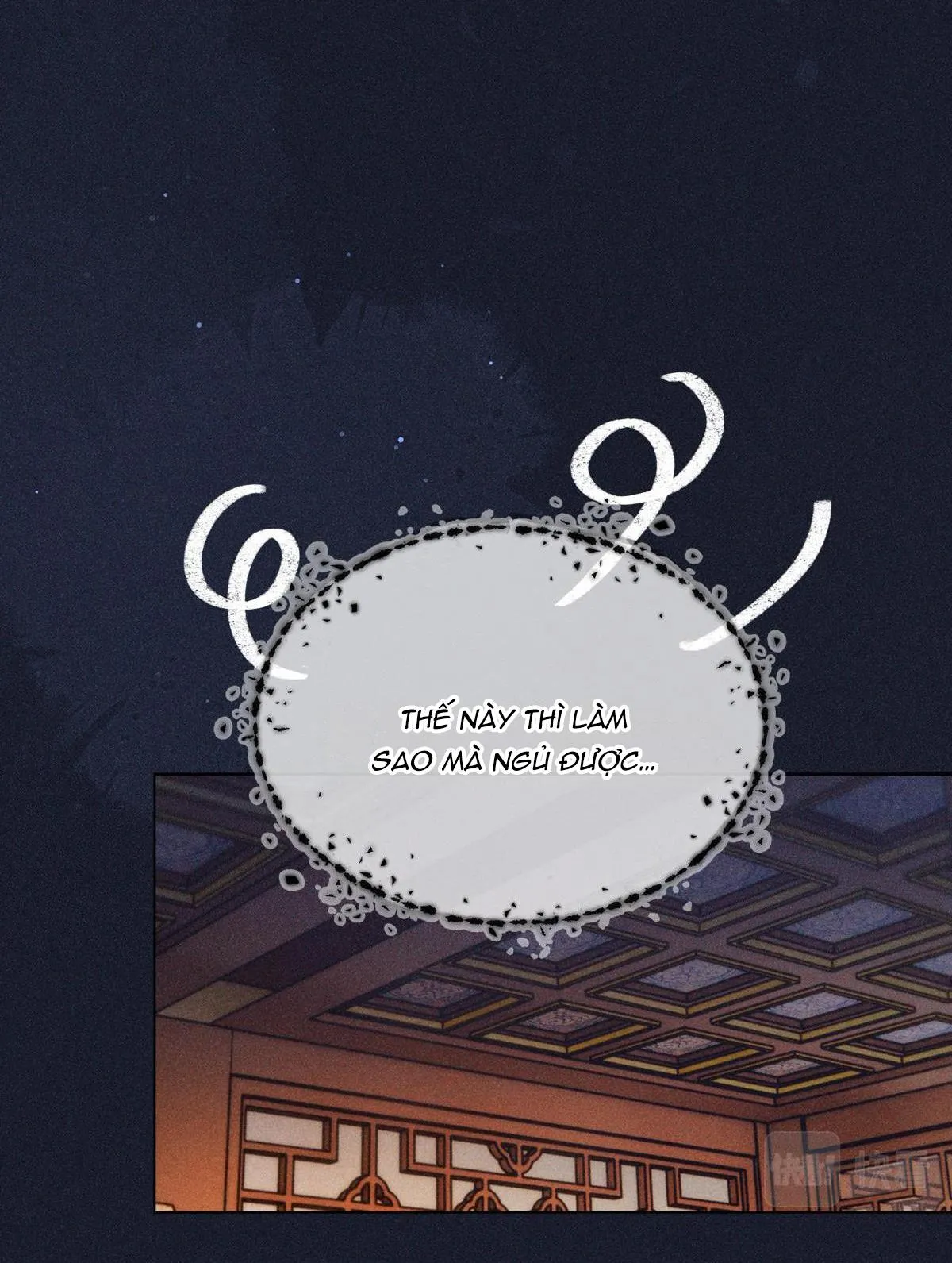 Chiếm Đoạt Ánh Trăng Chapter 12 Trang 16