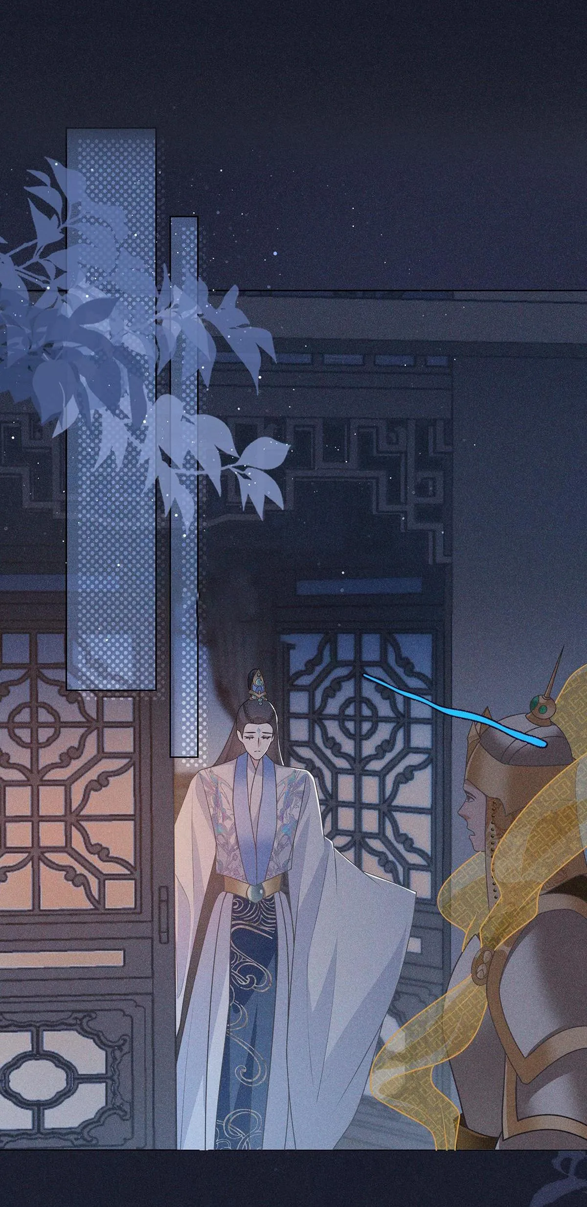 Chiếm Đoạt Ánh Trăng Chapter 12 Trang 17