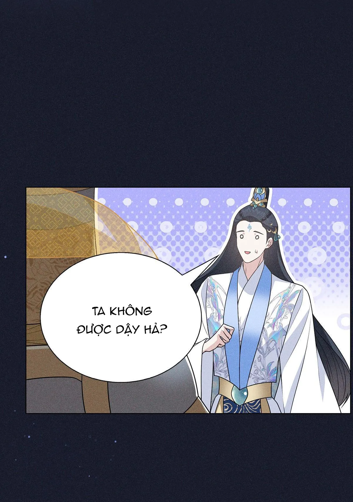 Chiếm Đoạt Ánh Trăng Chapter 12 Trang 19