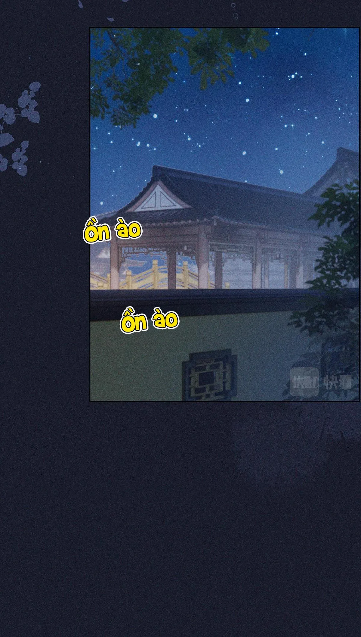 Chiếm Đoạt Ánh Trăng Chapter 12 Trang 22