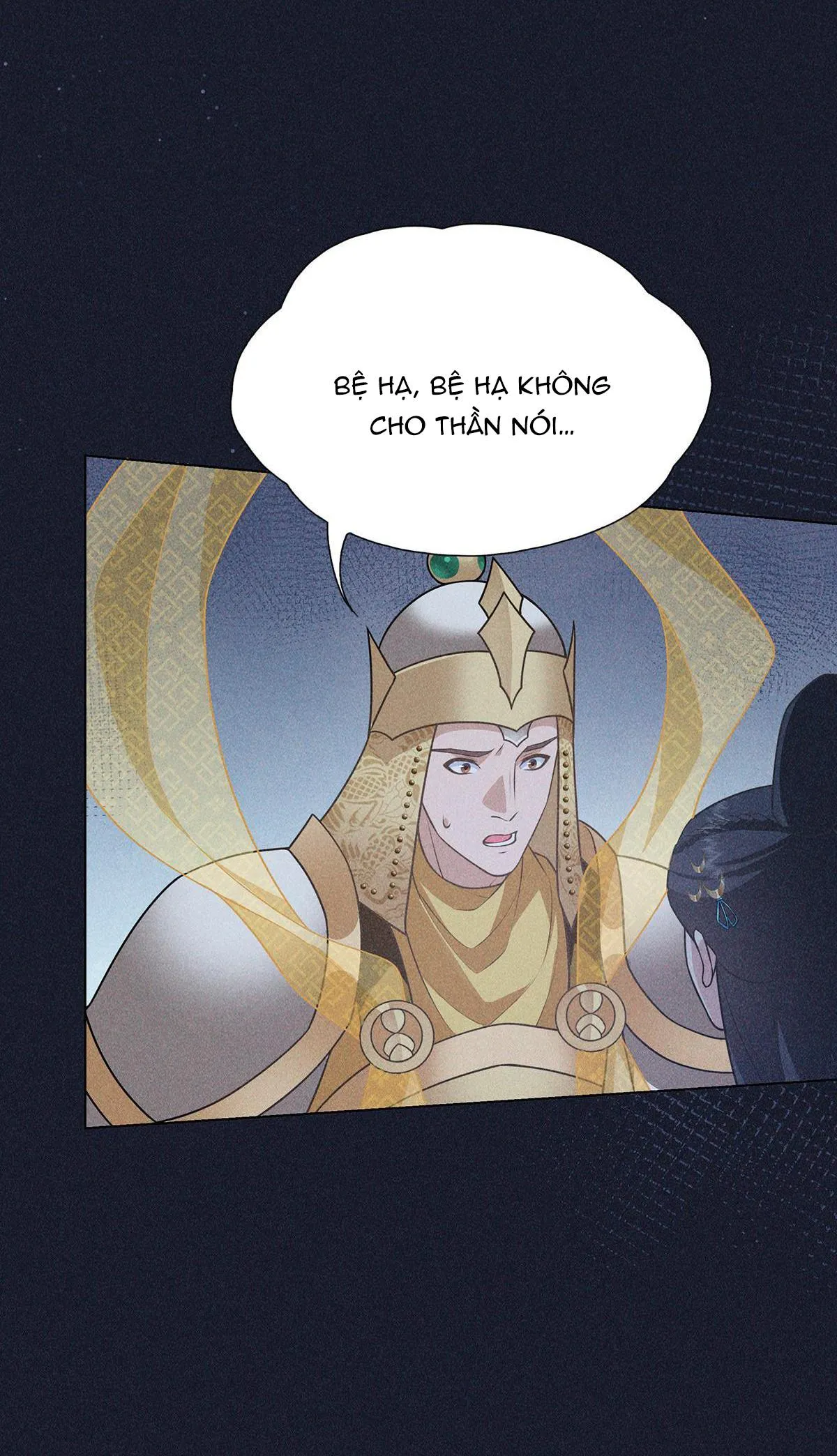 Chiếm Đoạt Ánh Trăng Chapter 12 Trang 24