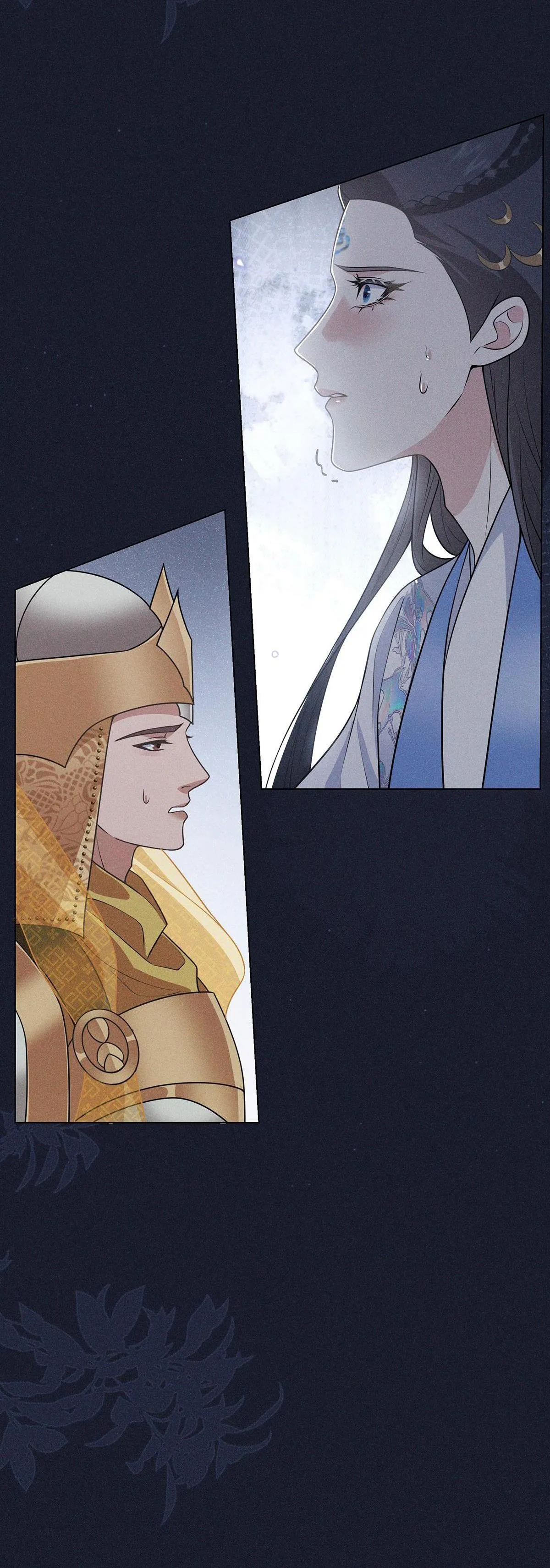 Chiếm Đoạt Ánh Trăng Chapter 12 Trang 26