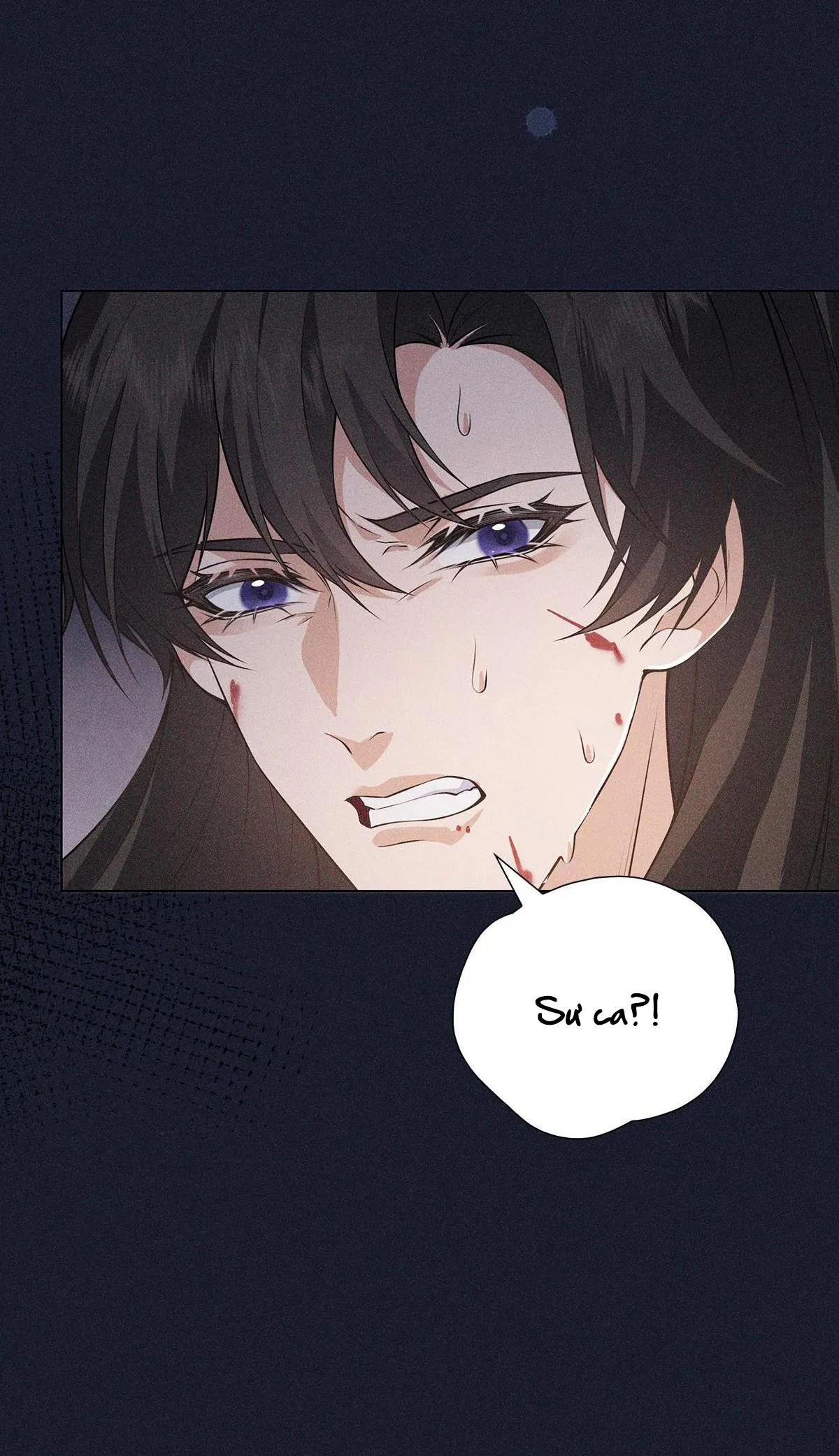 Chiếm Đoạt Ánh Trăng Chapter 12 Trang 36