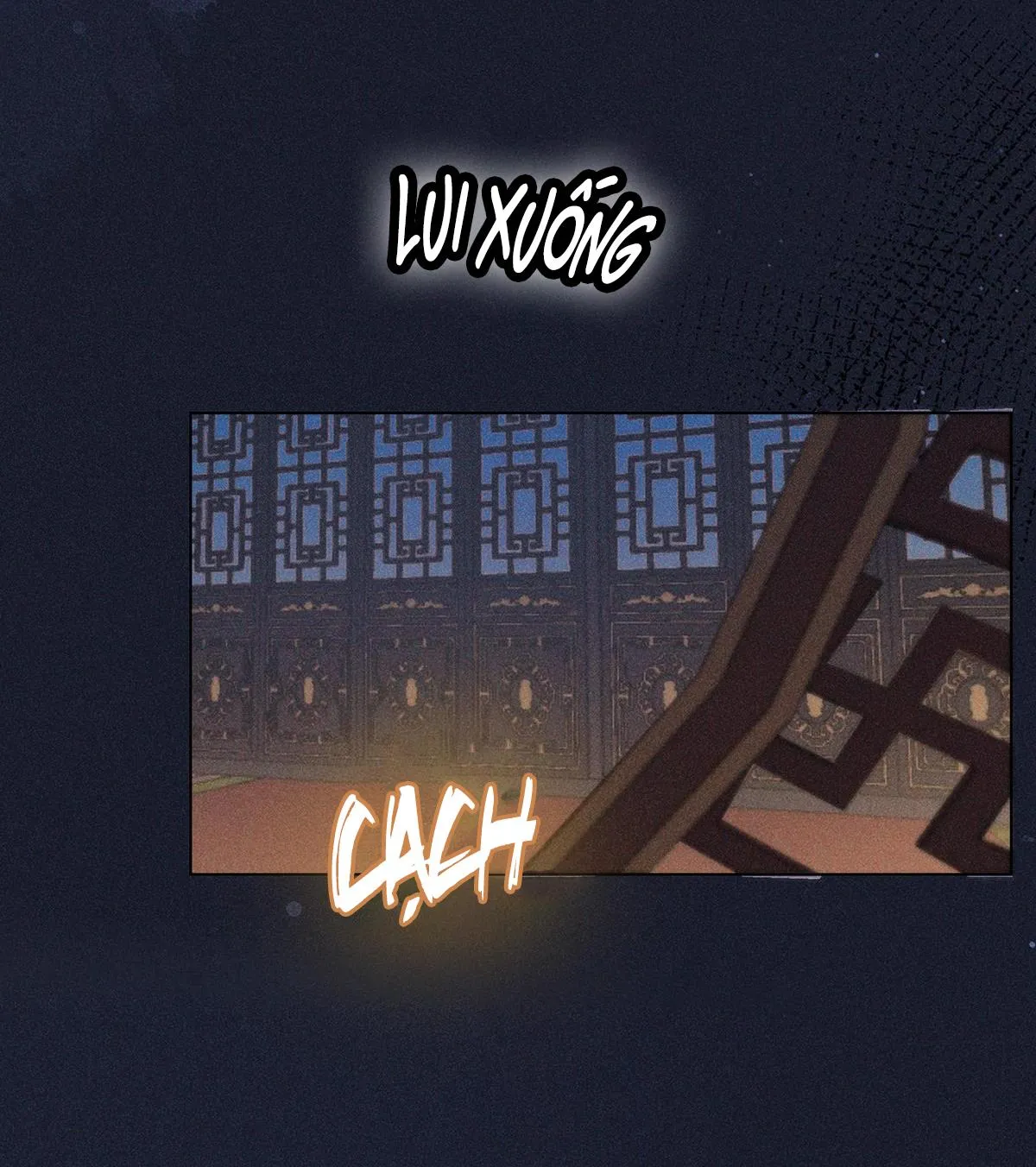 Chiếm Đoạt Ánh Trăng Chapter 12 Trang 38