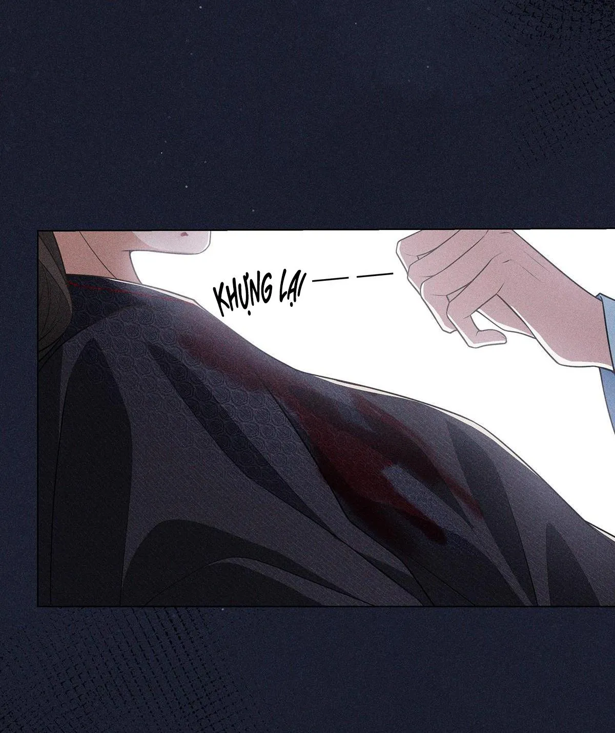 Chiếm Đoạt Ánh Trăng Chapter 12 Trang 40