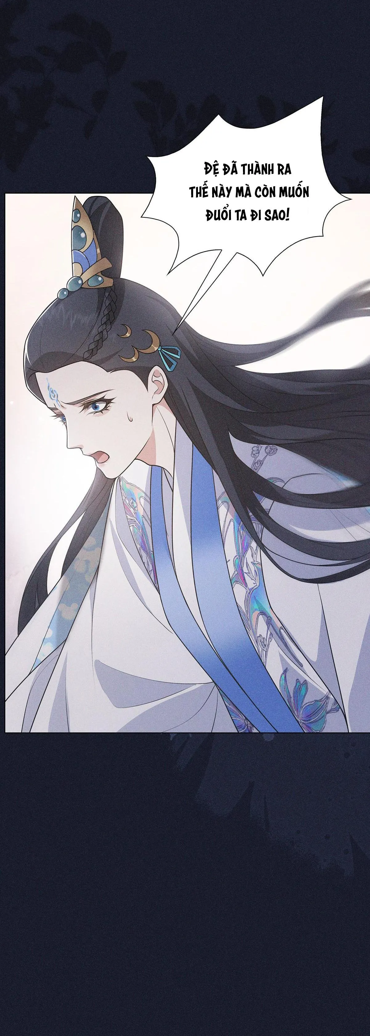 Chiếm Đoạt Ánh Trăng Chapter 12 Trang 42