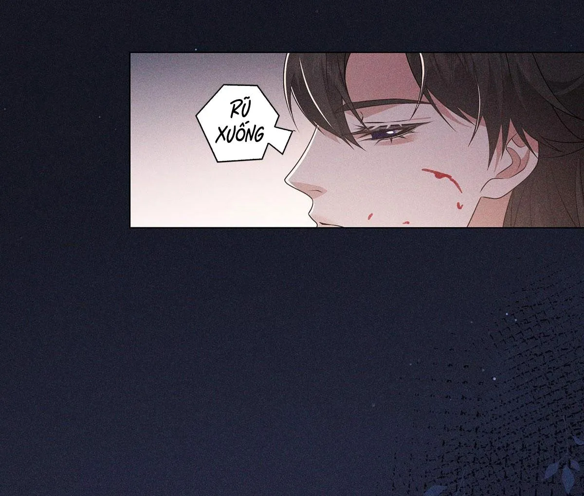 Chiếm Đoạt Ánh Trăng Chapter 13 Trang 8