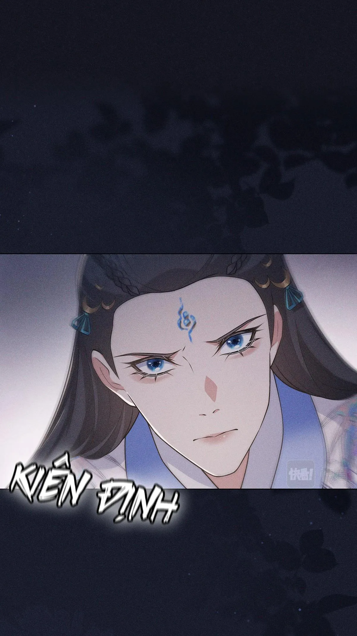 Chiếm Đoạt Ánh Trăng Chapter 13 Trang 11