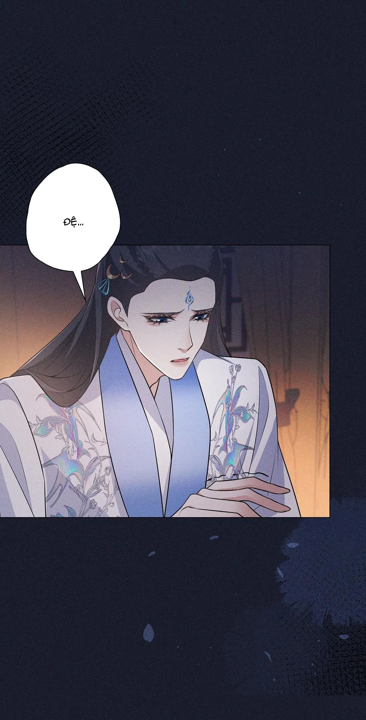 Chiếm Đoạt Ánh Trăng Chapter 13 Trang 15