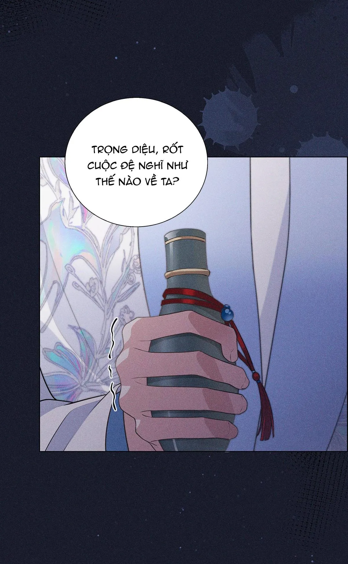 Chiếm Đoạt Ánh Trăng Chapter 13 Trang 21