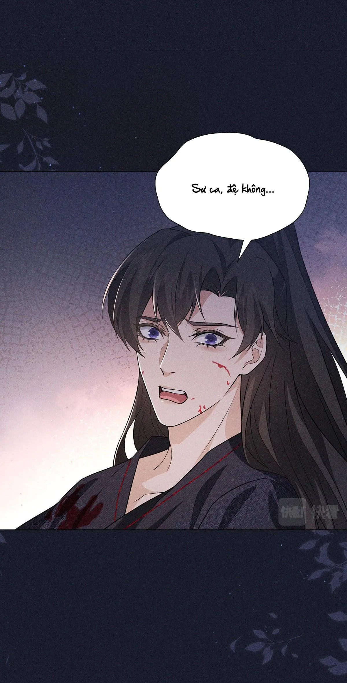 Chiếm Đoạt Ánh Trăng Chapter 13 Trang 23