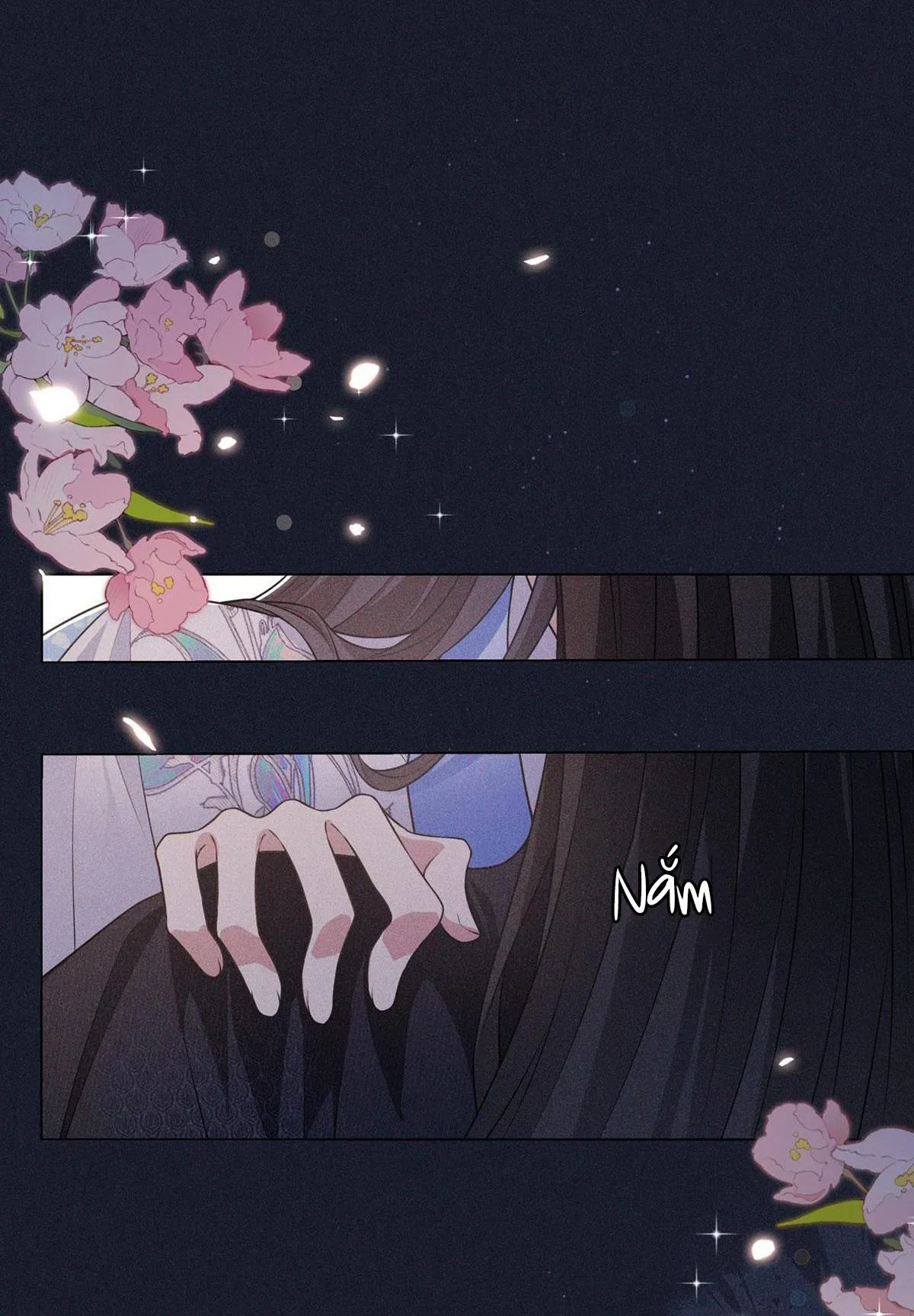Chiếm Đoạt Ánh Trăng Chapter 13 Trang 29