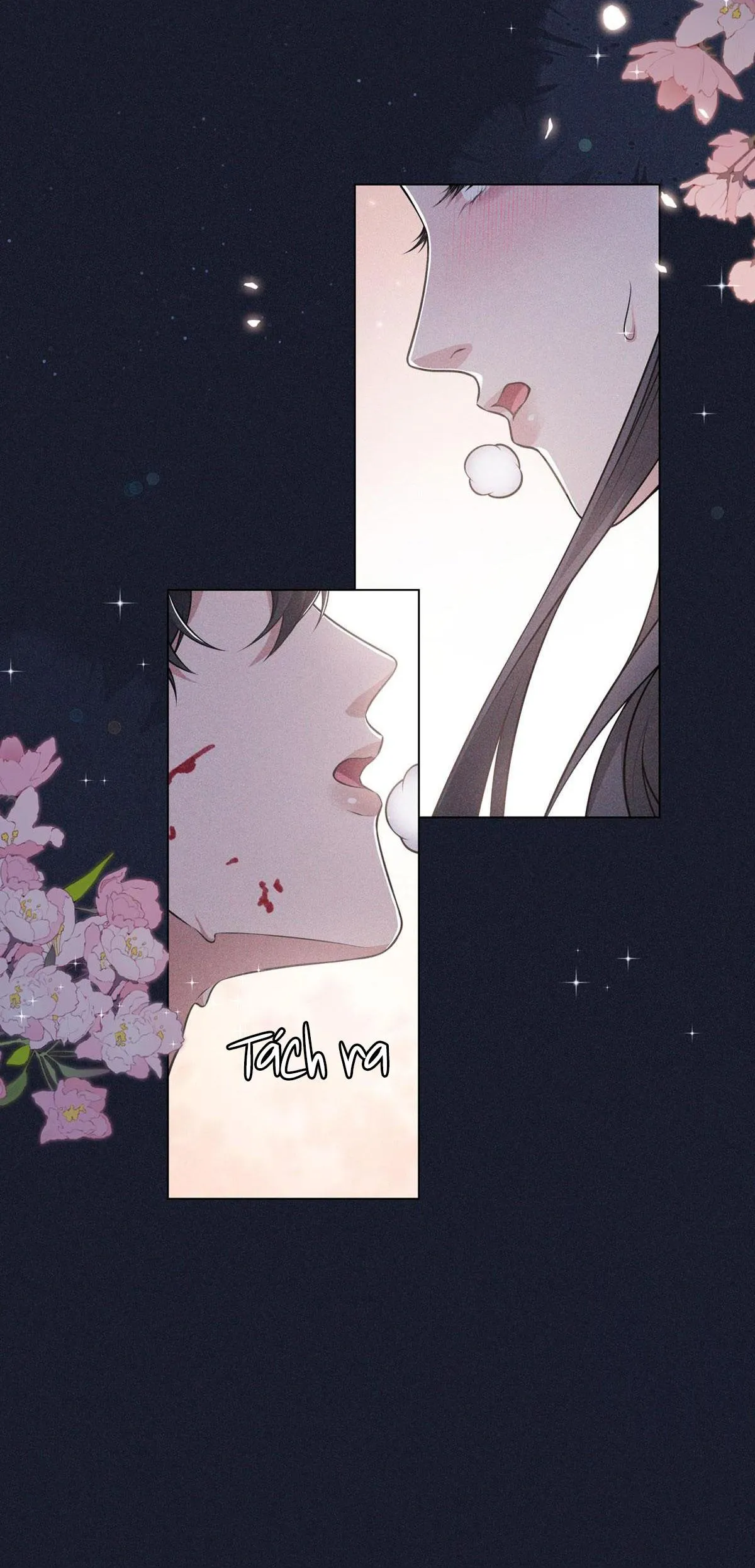 Chiếm Đoạt Ánh Trăng Chapter 13 Trang 30