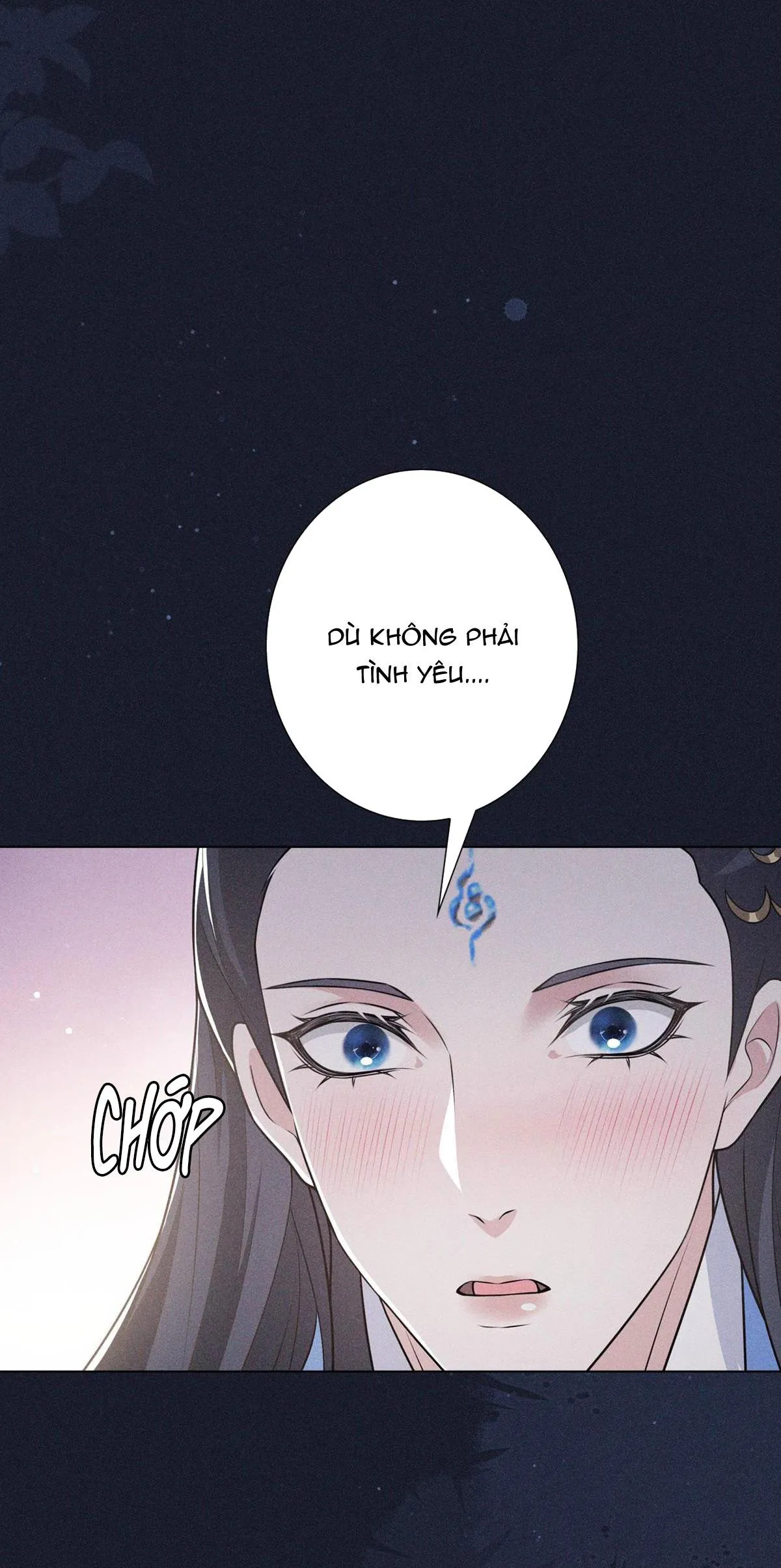 Chiếm Đoạt Ánh Trăng Chapter 13 Trang 32