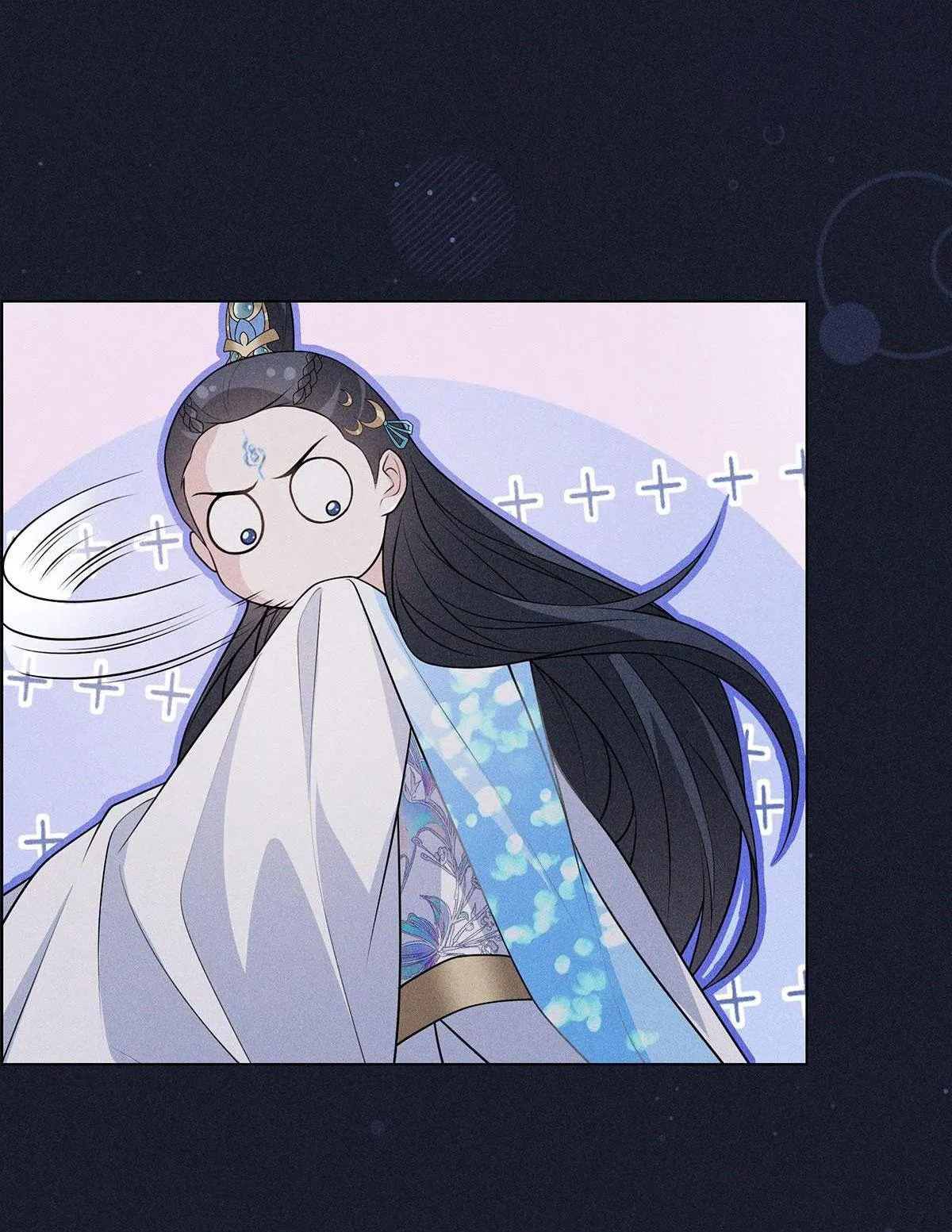 Chiếm Đoạt Ánh Trăng Chapter 13 Trang 34