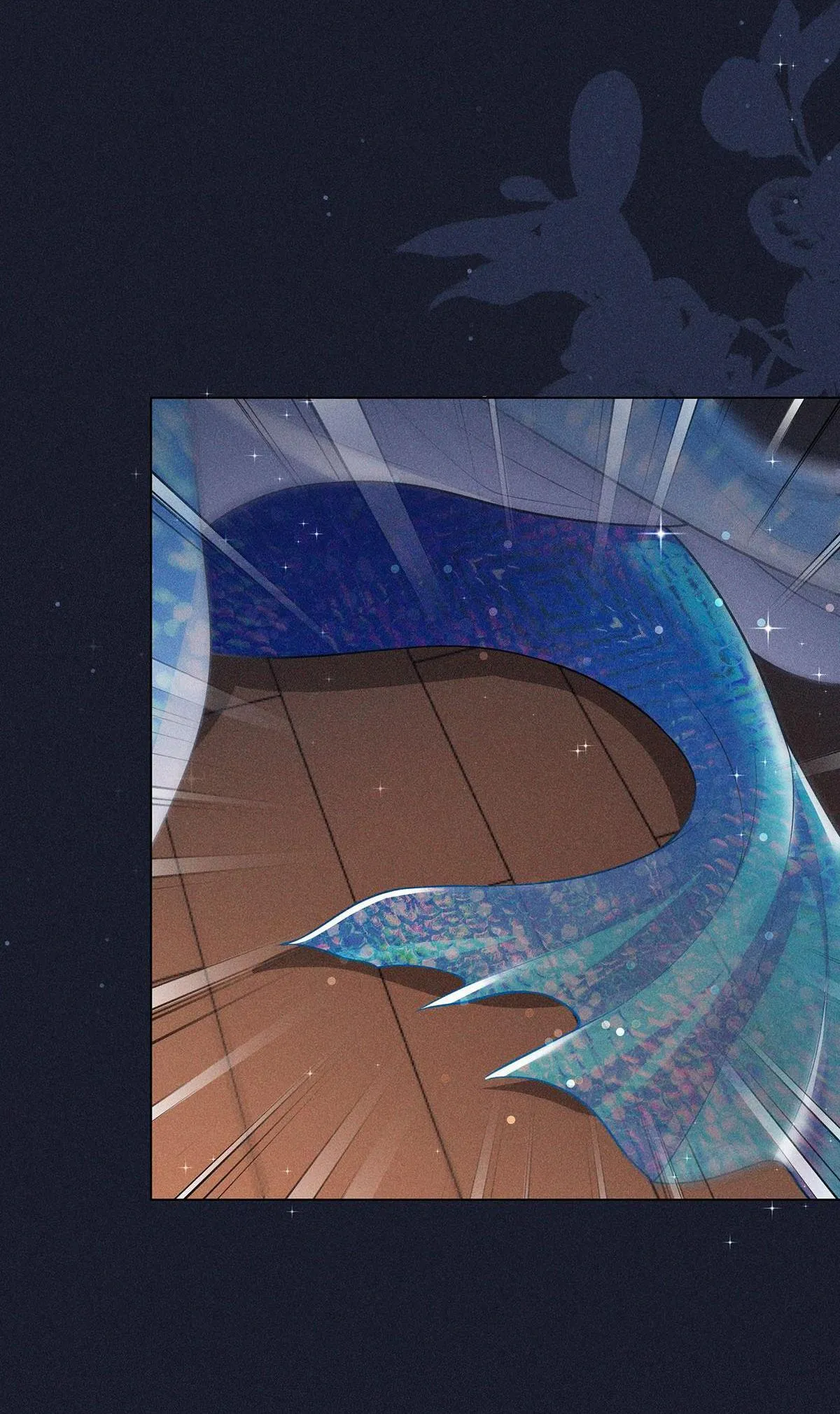 Chiếm Đoạt Ánh Trăng Chapter 13 Trang 35