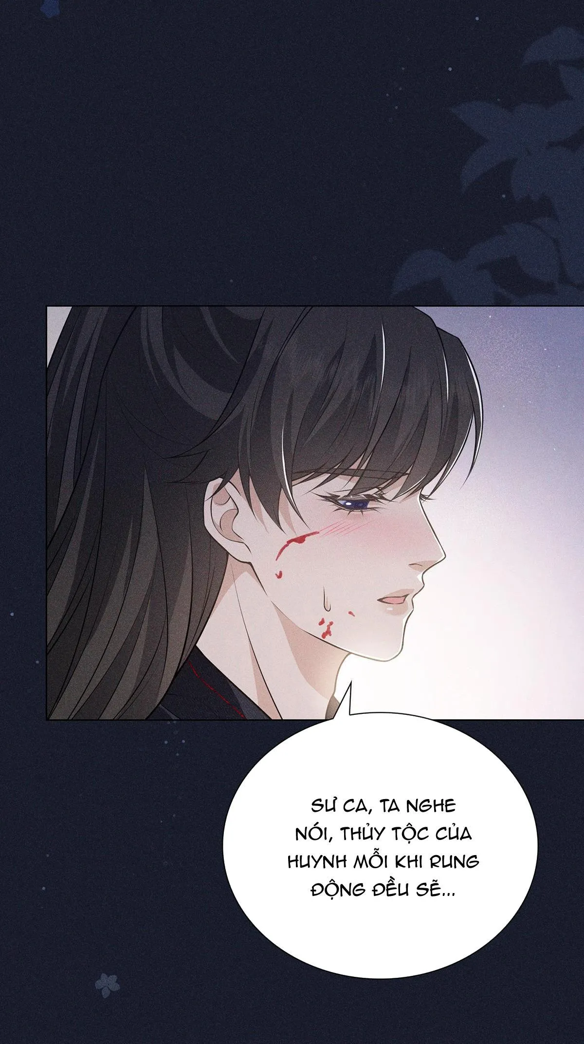 Chiếm Đoạt Ánh Trăng Chapter 13 Trang 37