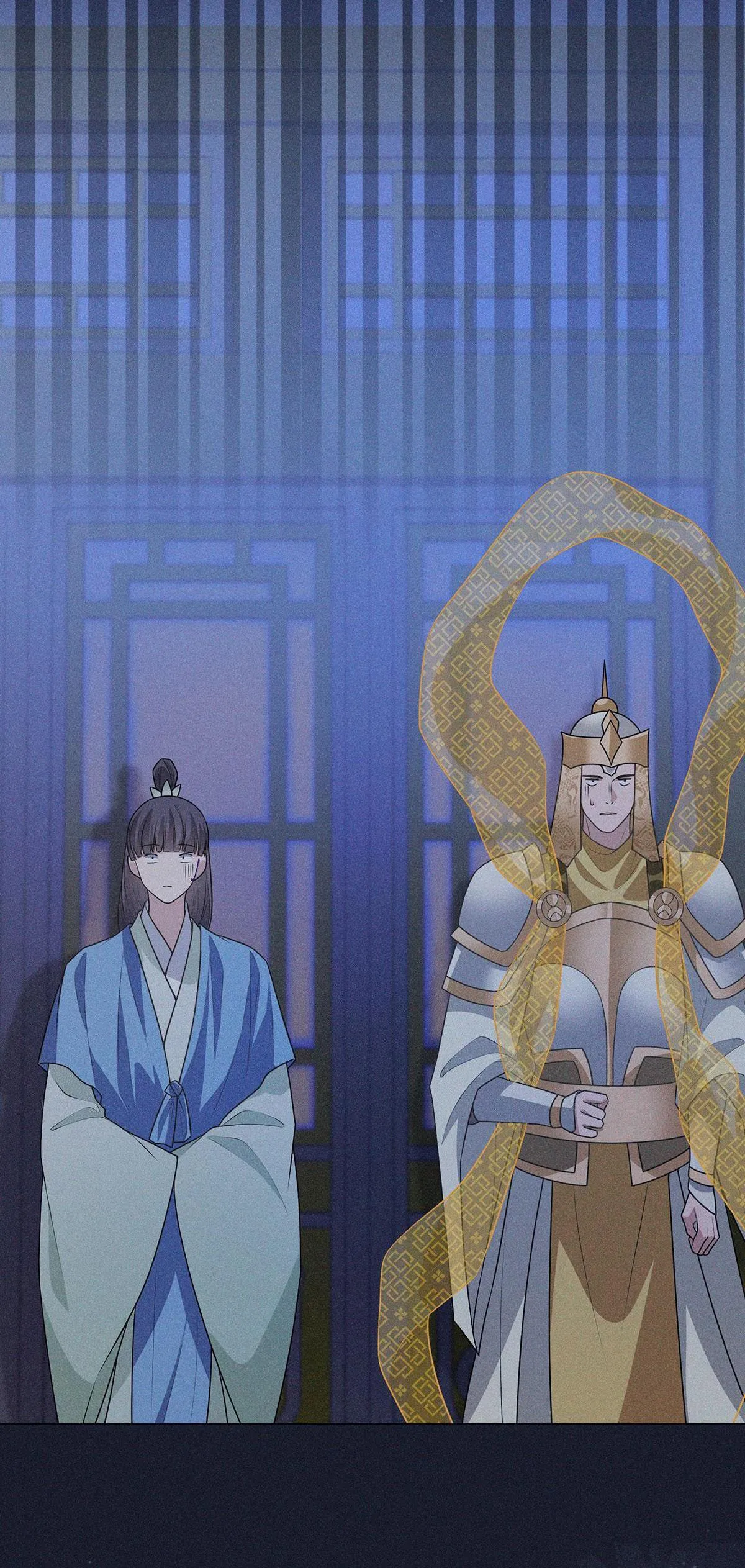 Chiếm Đoạt Ánh Trăng Chapter 13 Trang 40