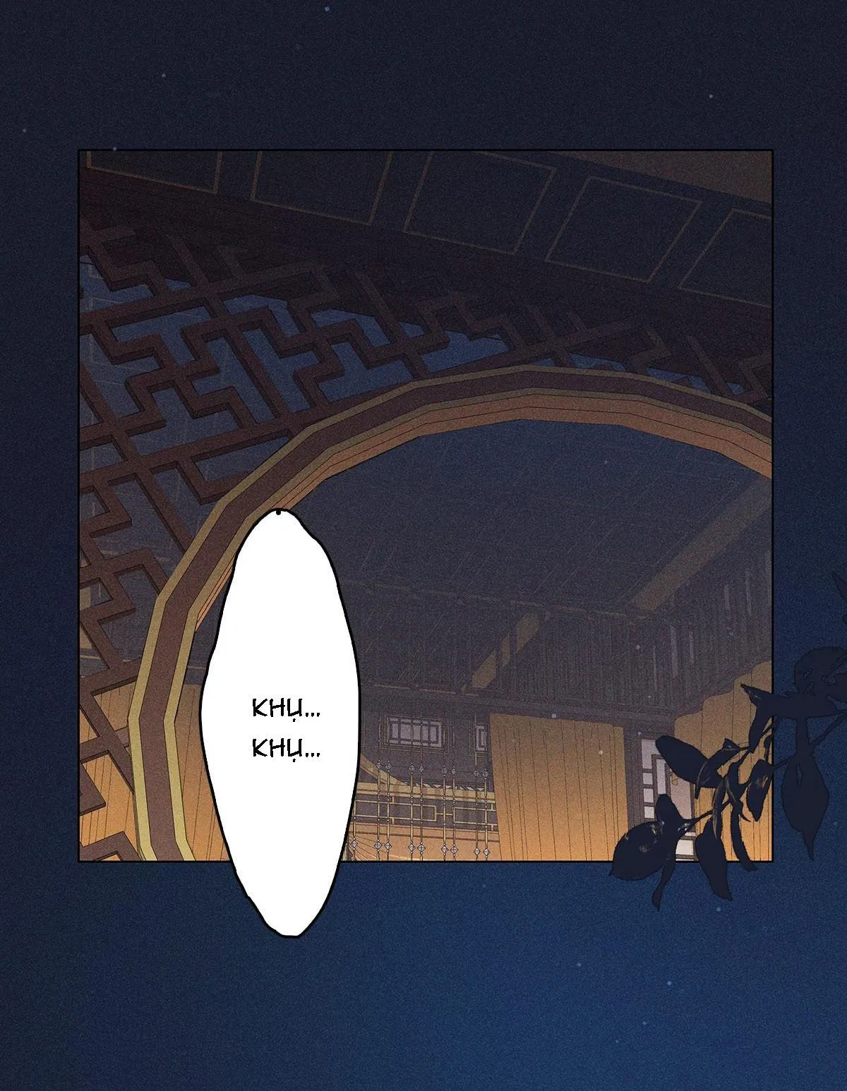 Chiếm Đoạt Ánh Trăng Chapter 14 Trang 4