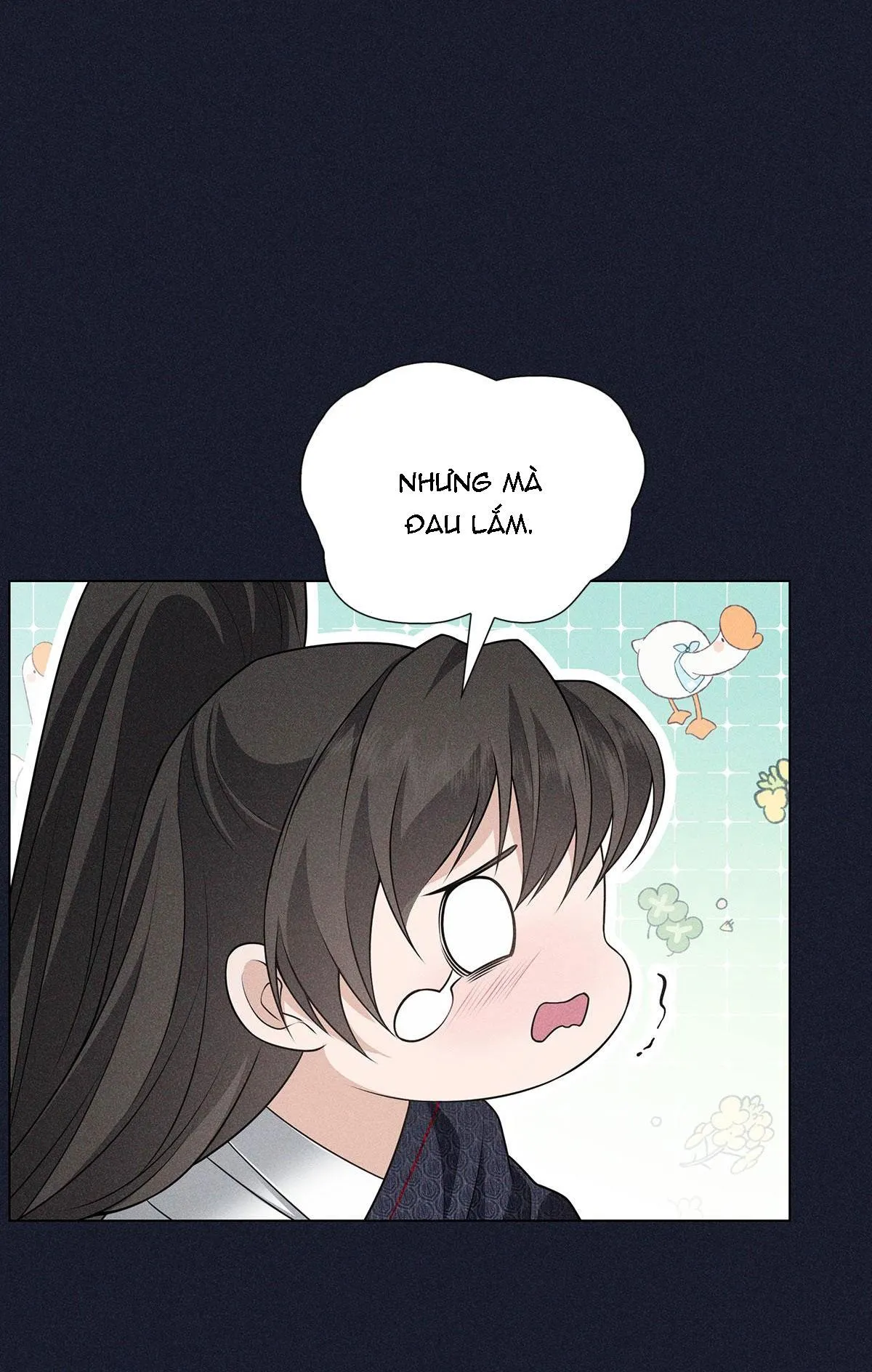 Chiếm Đoạt Ánh Trăng Chapter 14 Trang 9