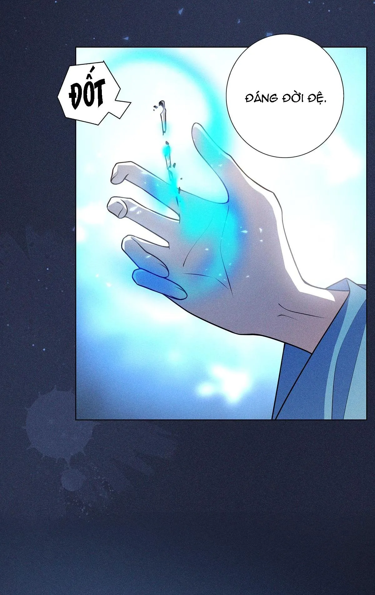 Chiếm Đoạt Ánh Trăng Chapter 14 Trang 11