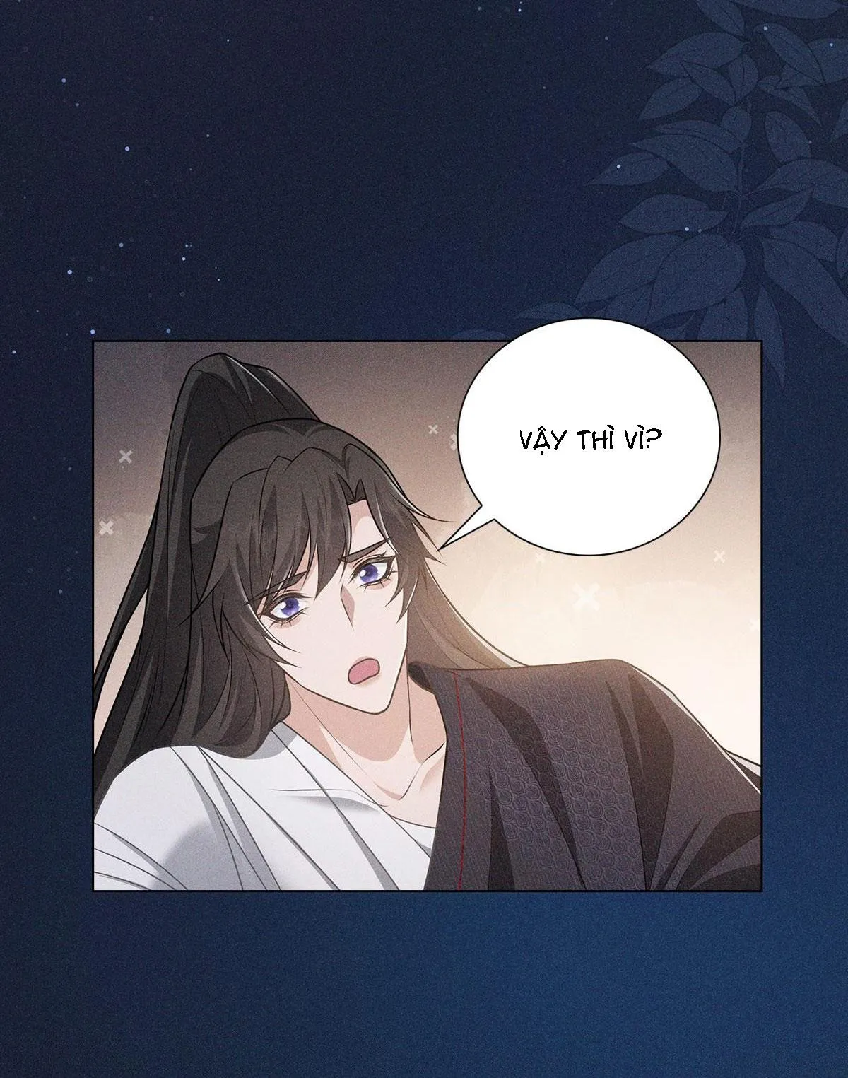 Chiếm Đoạt Ánh Trăng Chapter 14 Trang 15