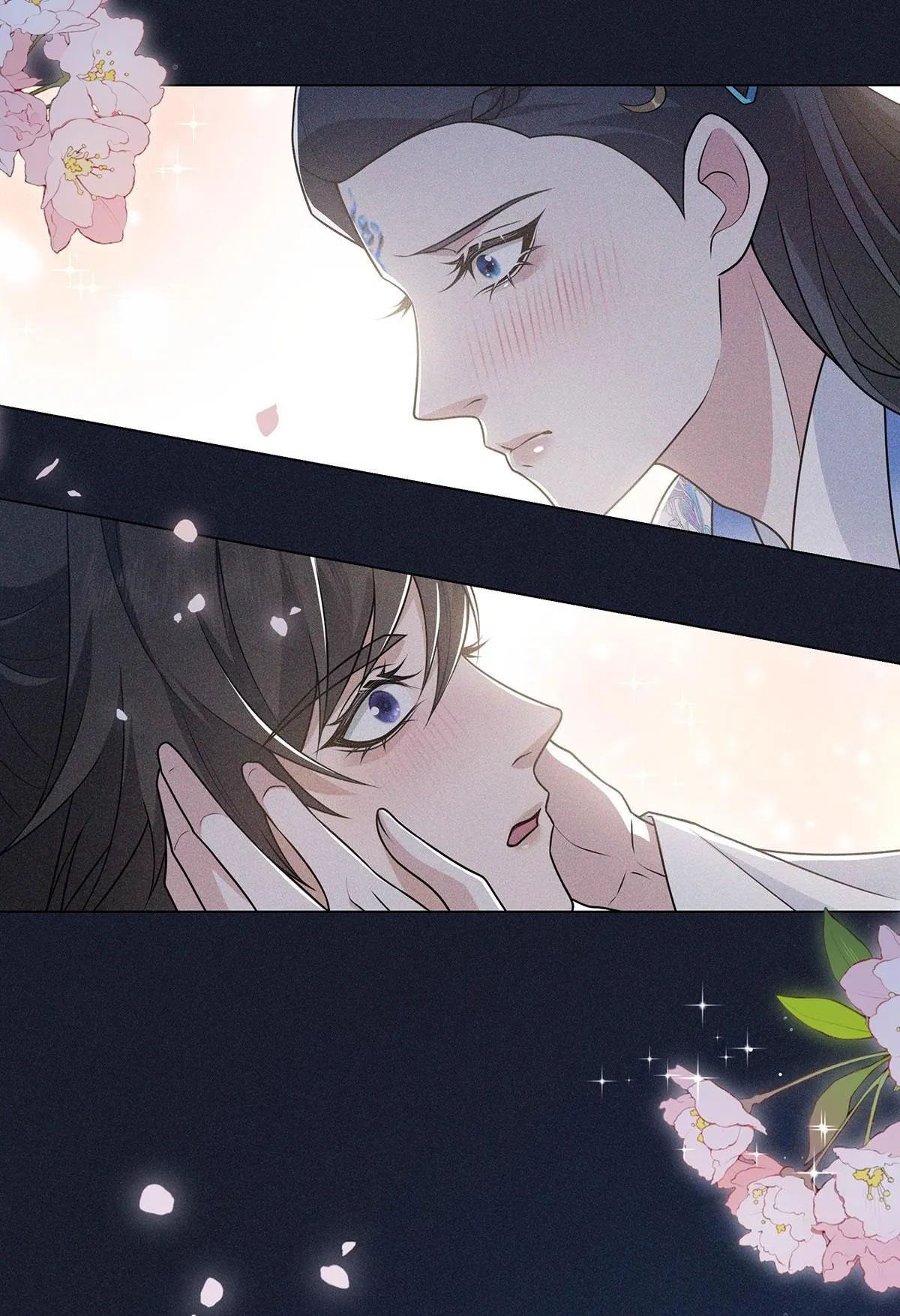 Chiếm Đoạt Ánh Trăng Chapter 14 Trang 19