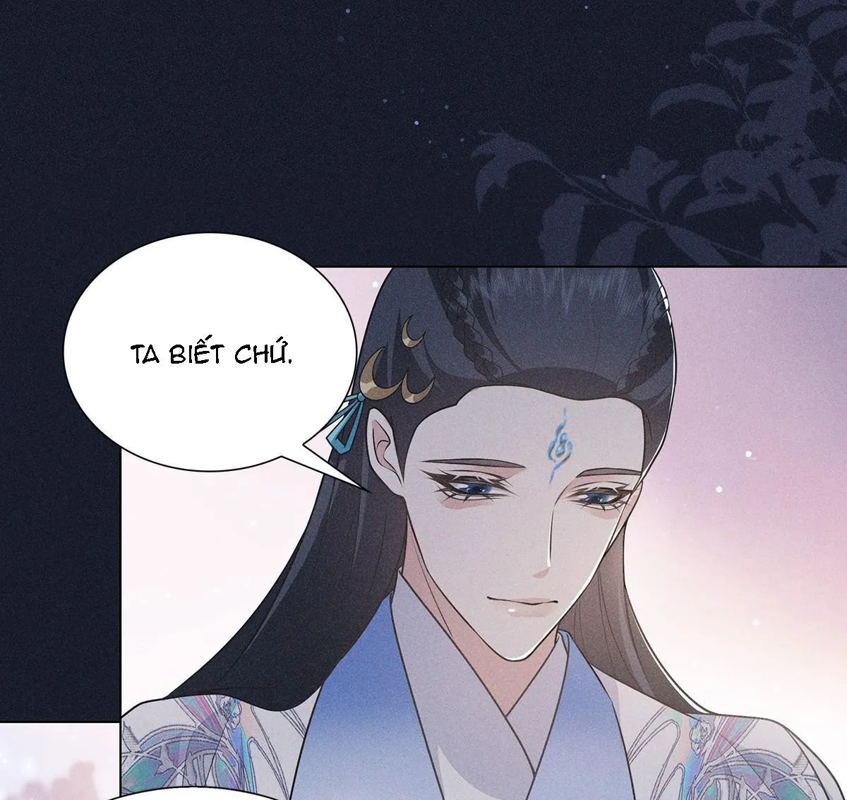 Chiếm Đoạt Ánh Trăng Chapter 14 Trang 28