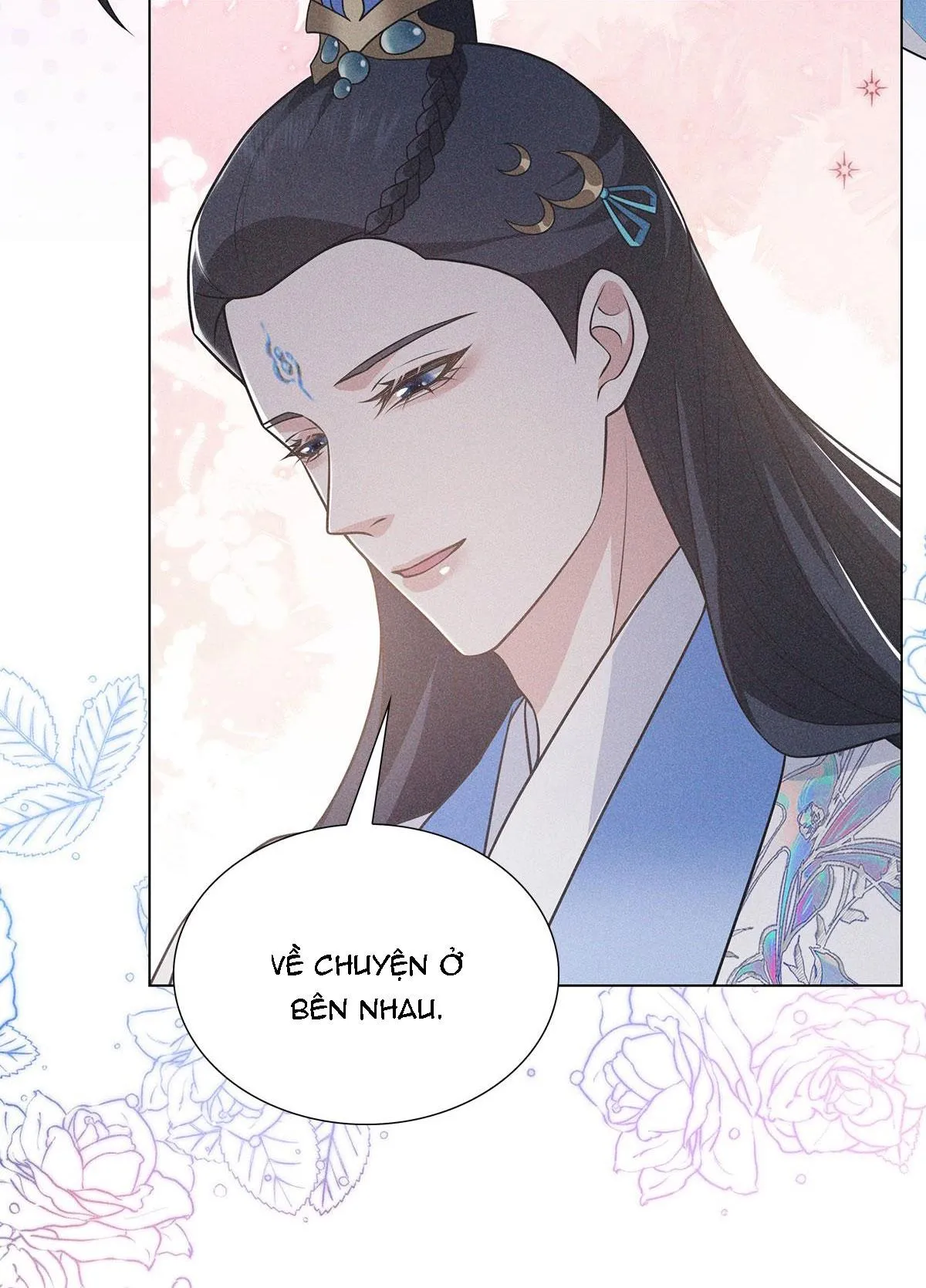 Chiếm Đoạt Ánh Trăng Chapter 14 Trang 33