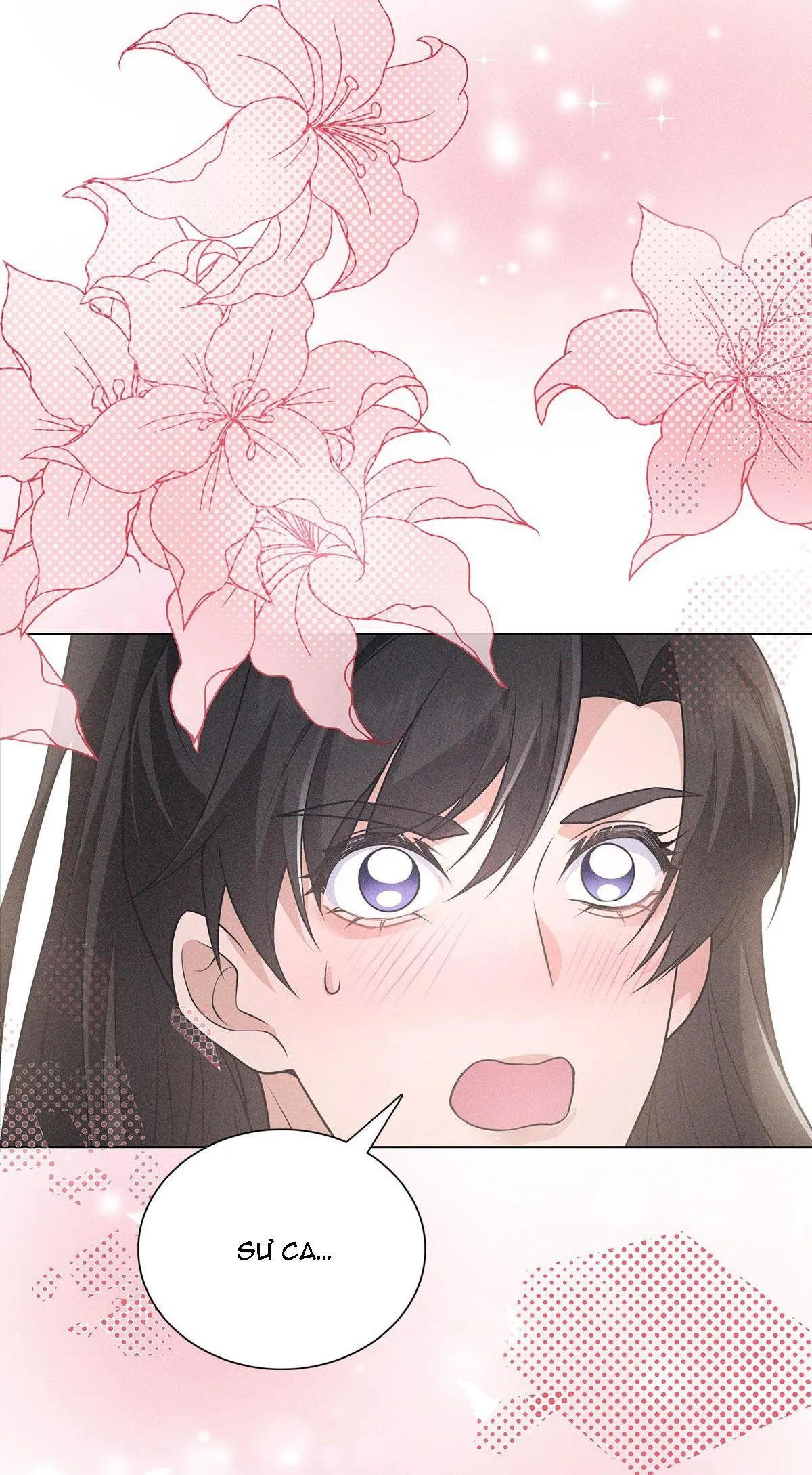 Chiếm Đoạt Ánh Trăng Chapter 14 Trang 35