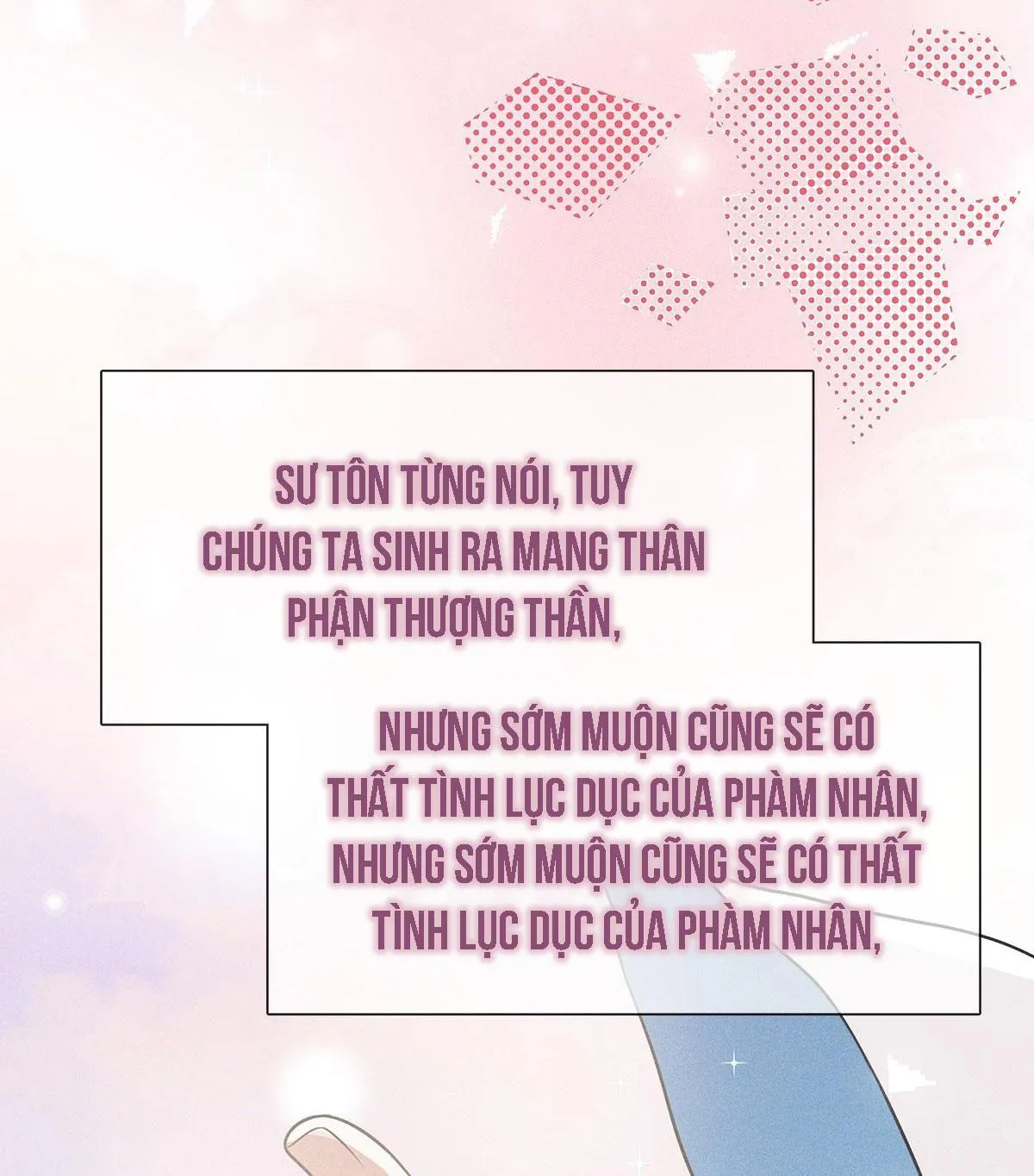 Chiếm Đoạt Ánh Trăng Chapter 14 Trang 36