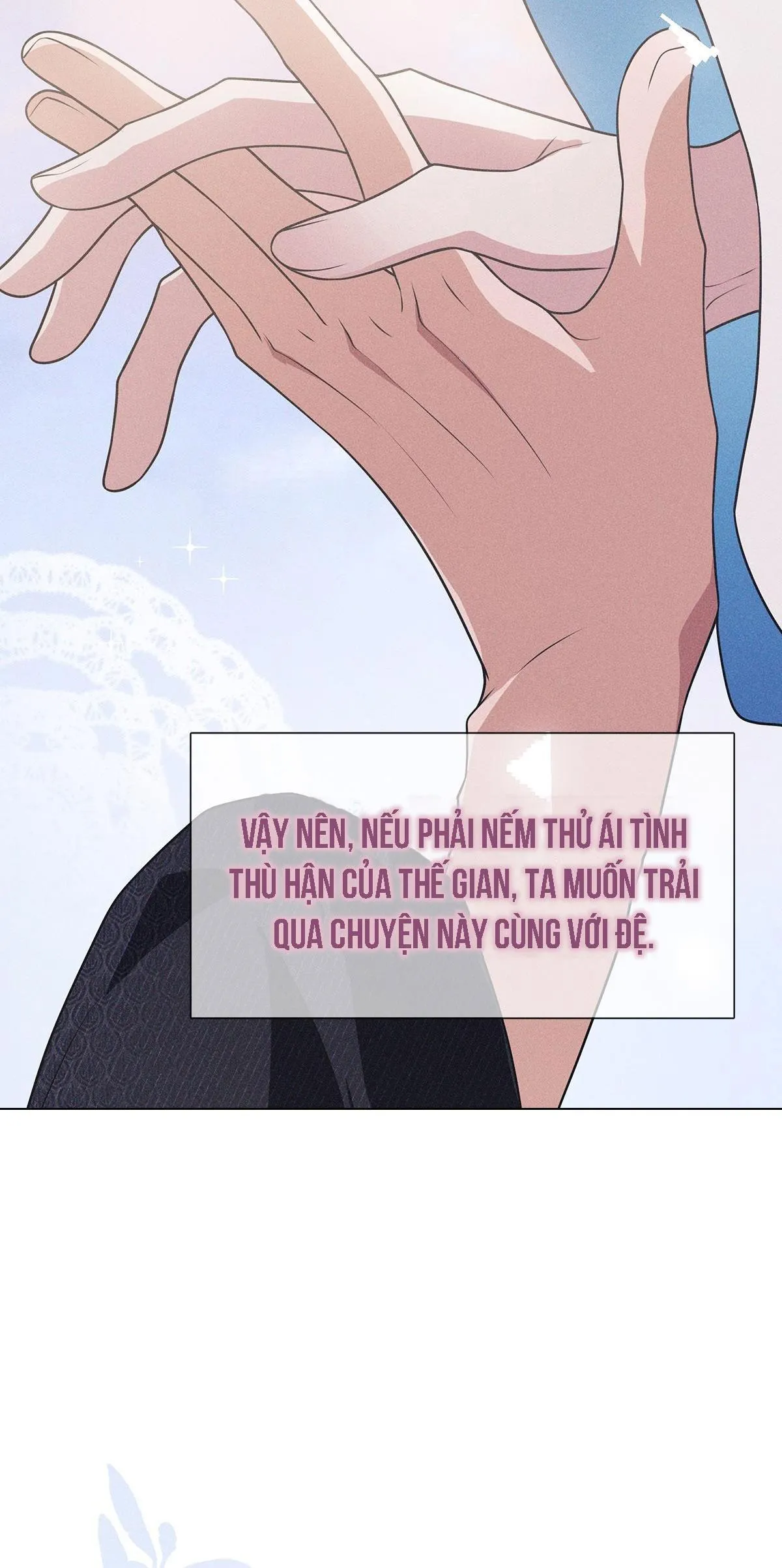 Chiếm Đoạt Ánh Trăng Chapter 14 Trang 37