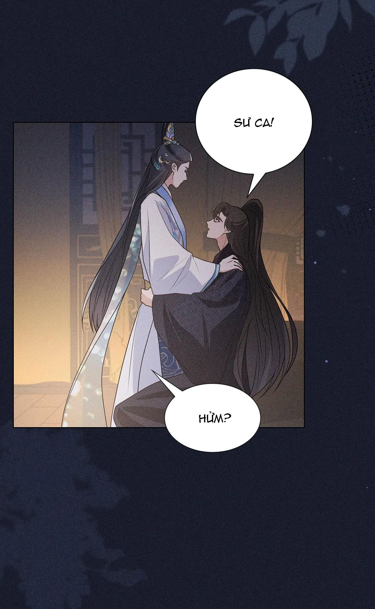 Chiếm Đoạt Ánh Trăng Chapter 14 Trang 40