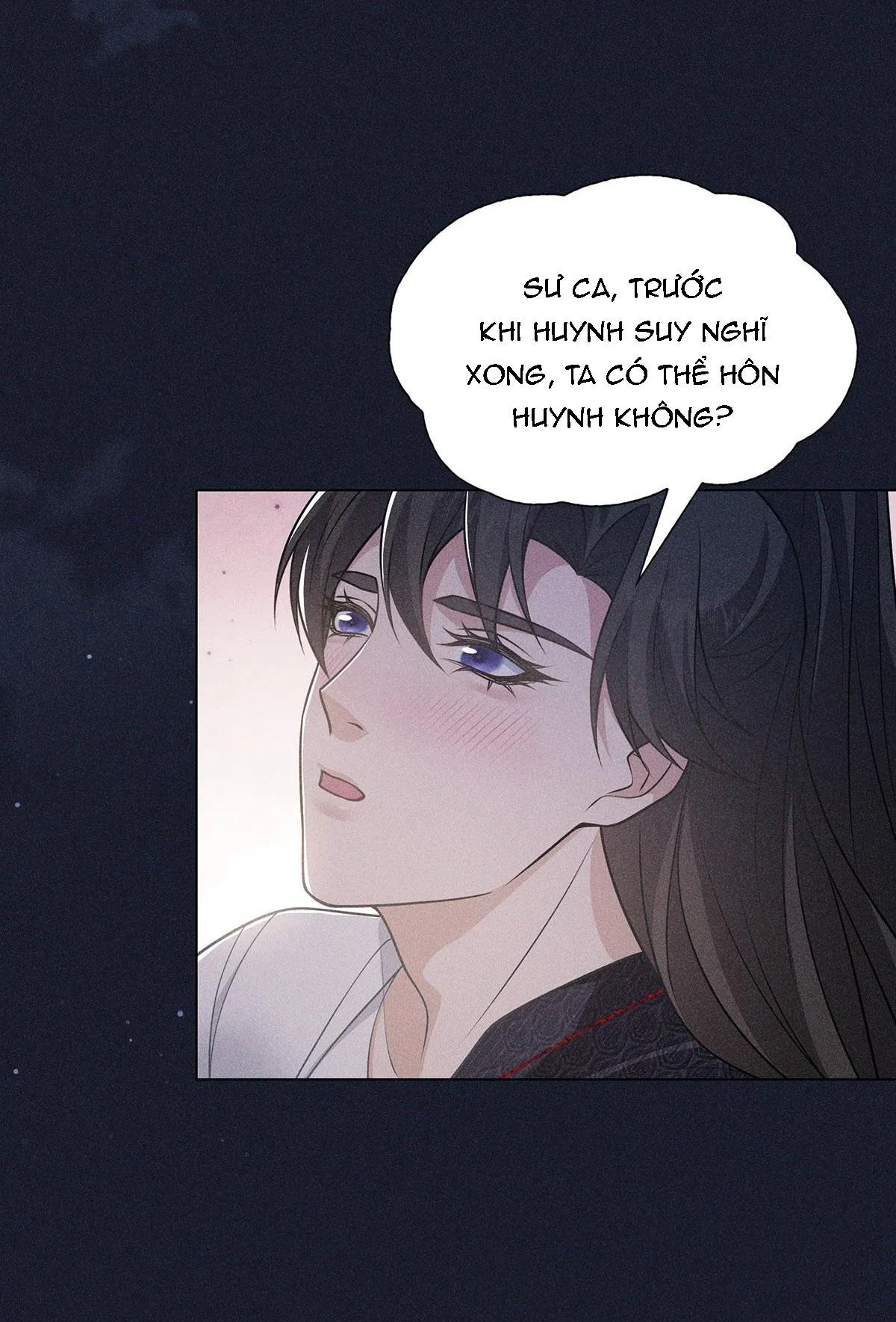 Chiếm Đoạt Ánh Trăng Chapter 14 Trang 41