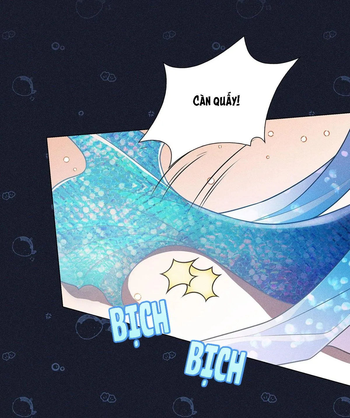 Chiếm Đoạt Ánh Trăng Chapter 14 Trang 43