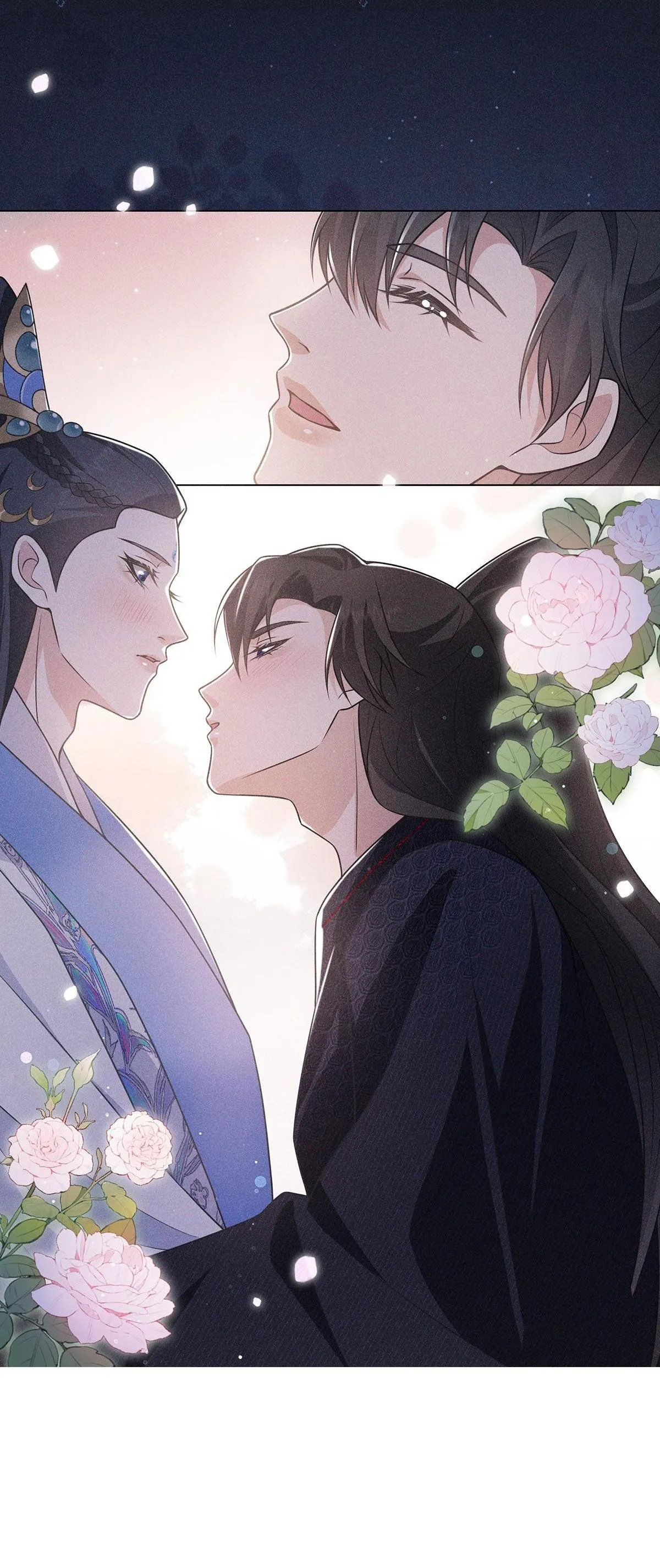 Chiếm Đoạt Ánh Trăng Chapter 14 Trang 44