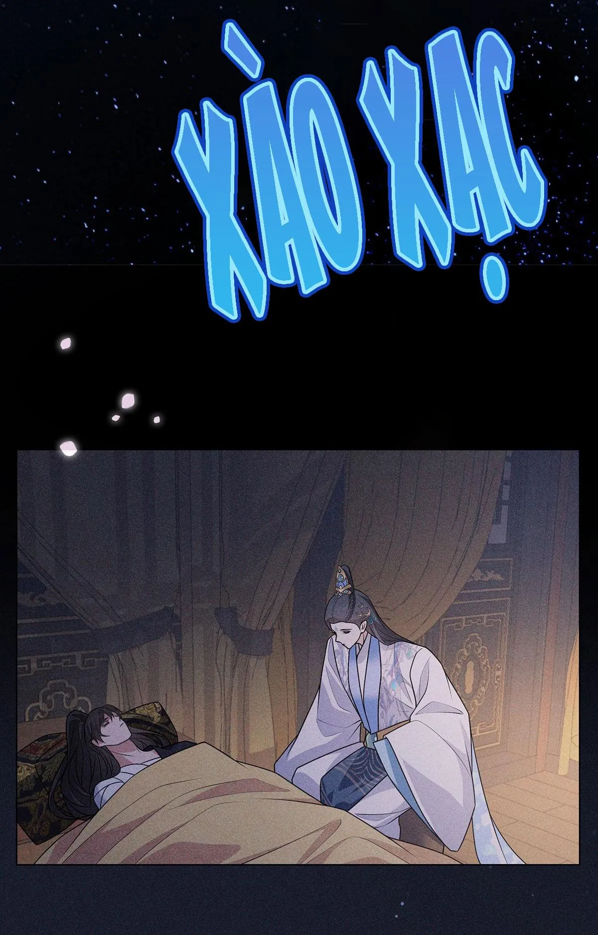 Chiếm Đoạt Ánh Trăng Chapter 14 Trang 46