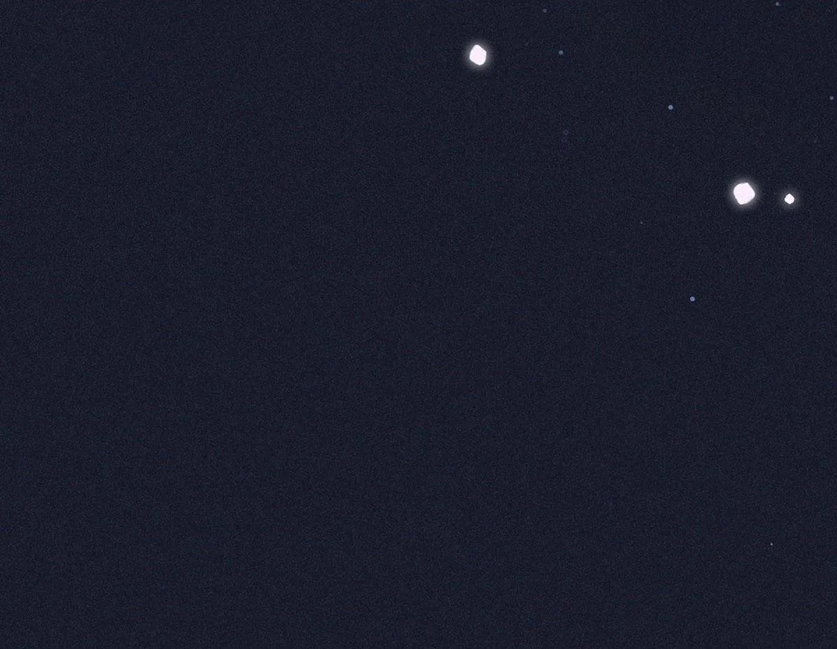 Chiếm Đoạt Ánh Trăng Chapter 14 Trang 47