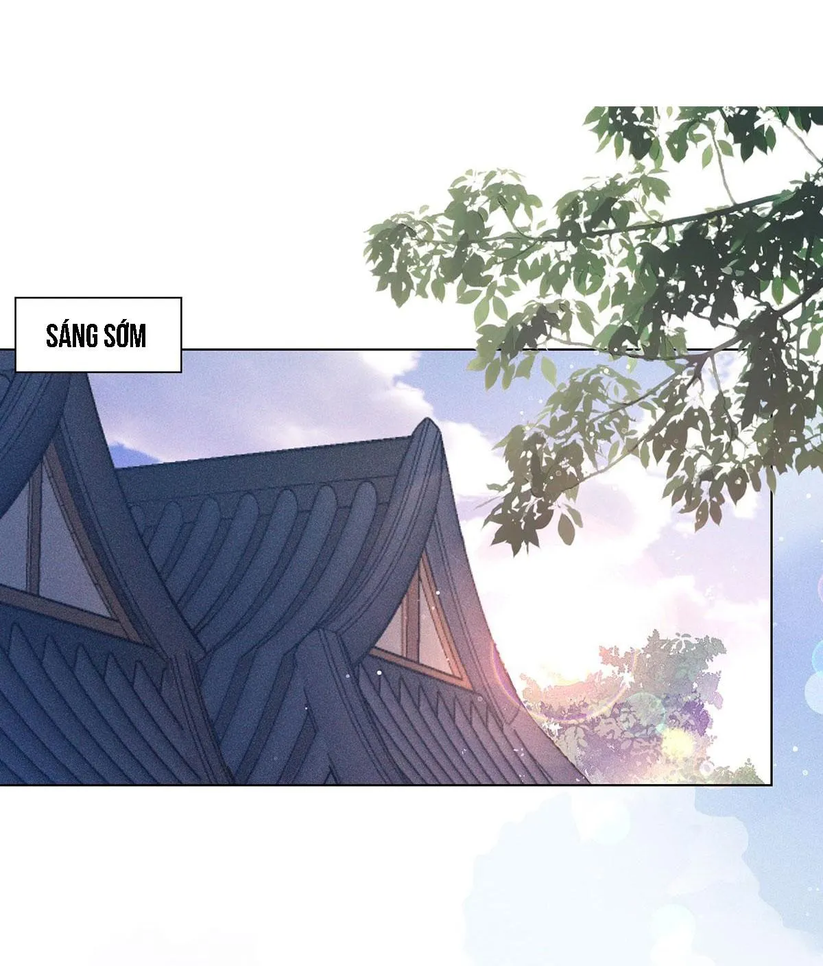 Chiếm Đoạt Ánh Trăng Chapter 15 Trang 3