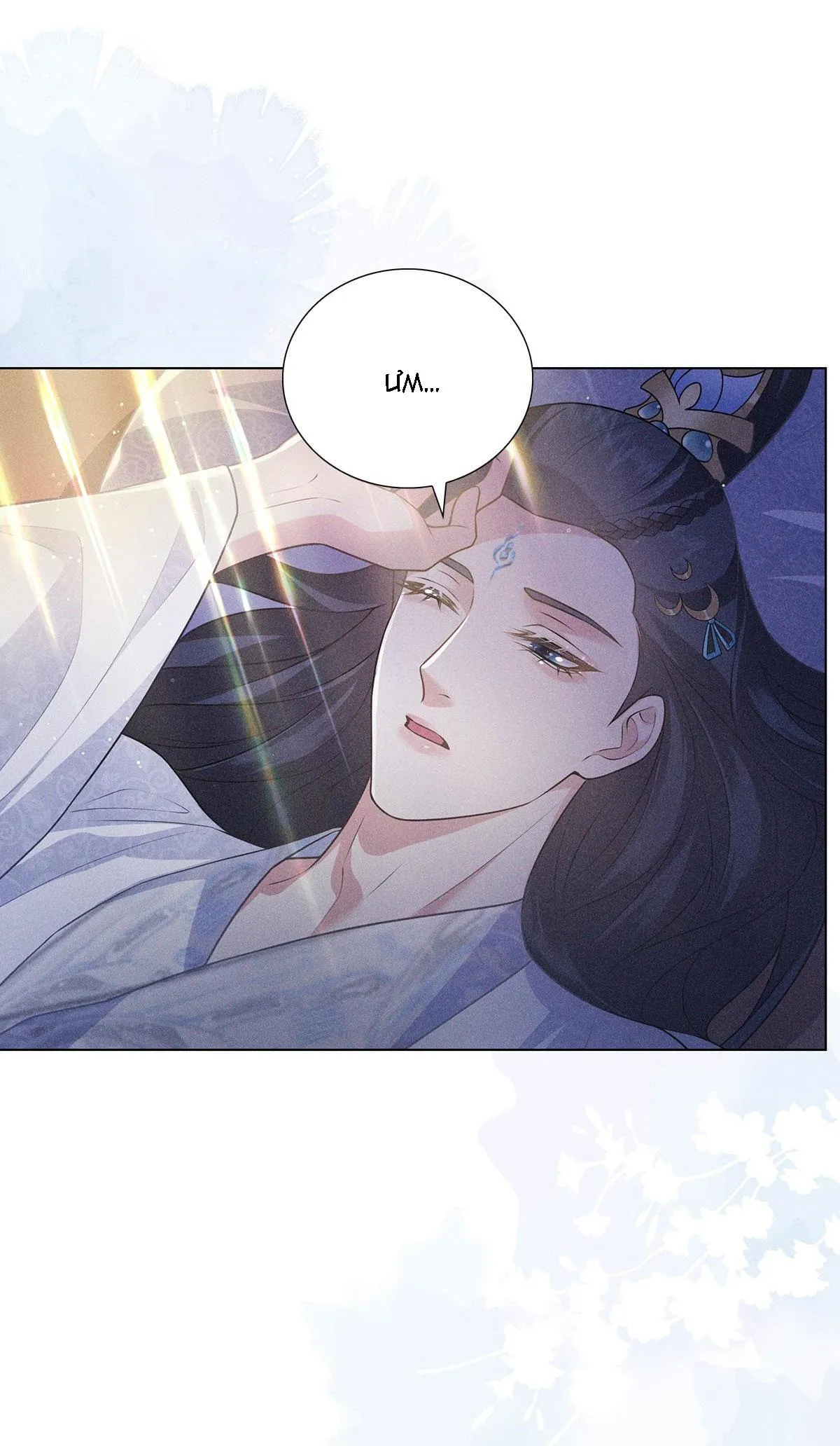 Chiếm Đoạt Ánh Trăng Chapter 15 Trang 5