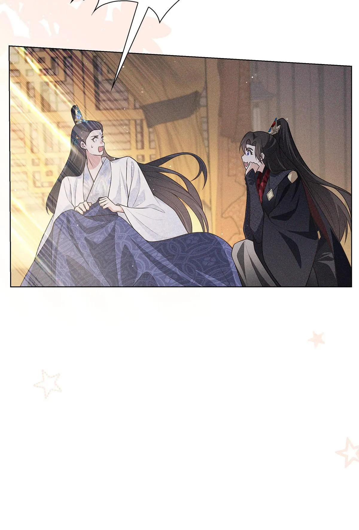 Chiếm Đoạt Ánh Trăng Chapter 15 Trang 9