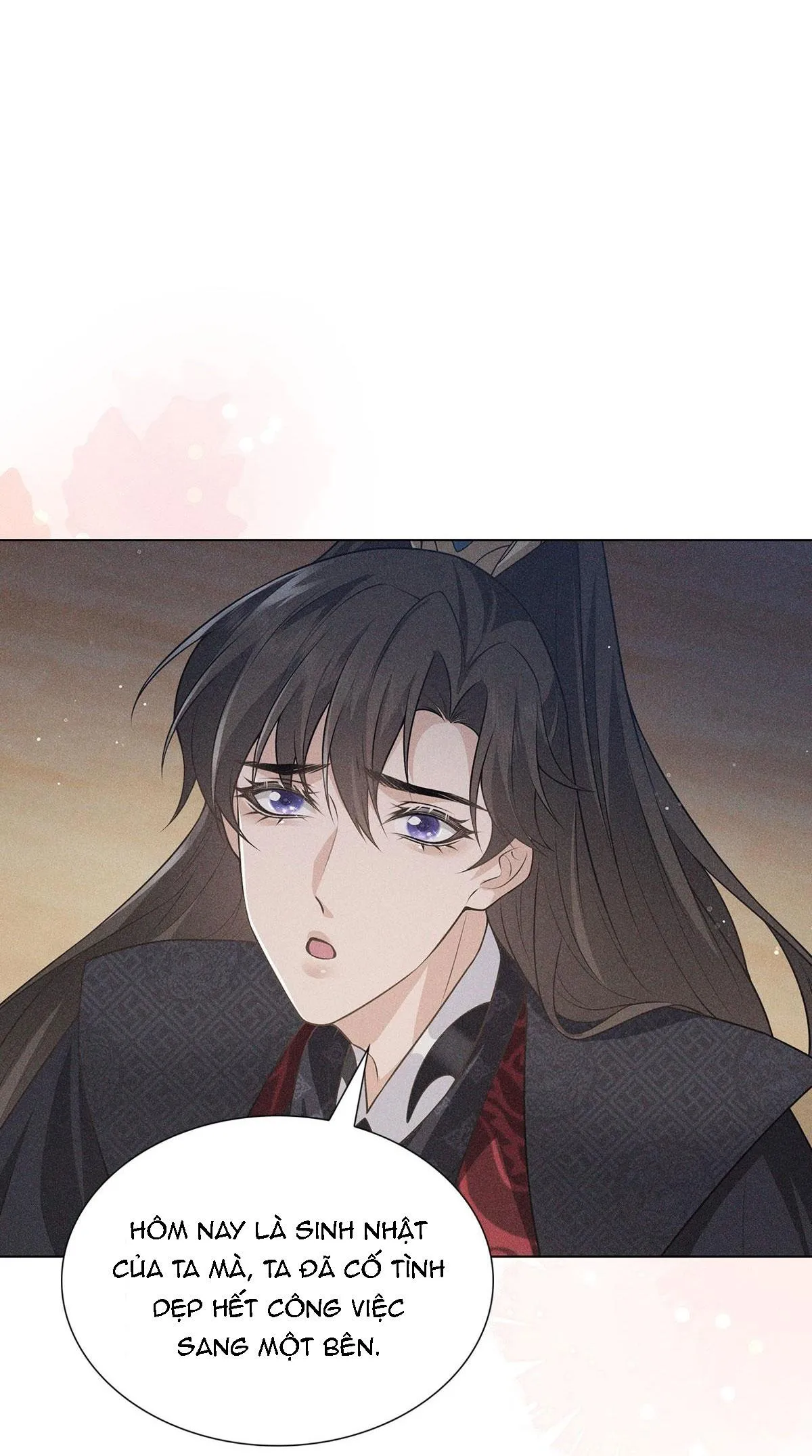 Chiếm Đoạt Ánh Trăng Chapter 15 Trang 12