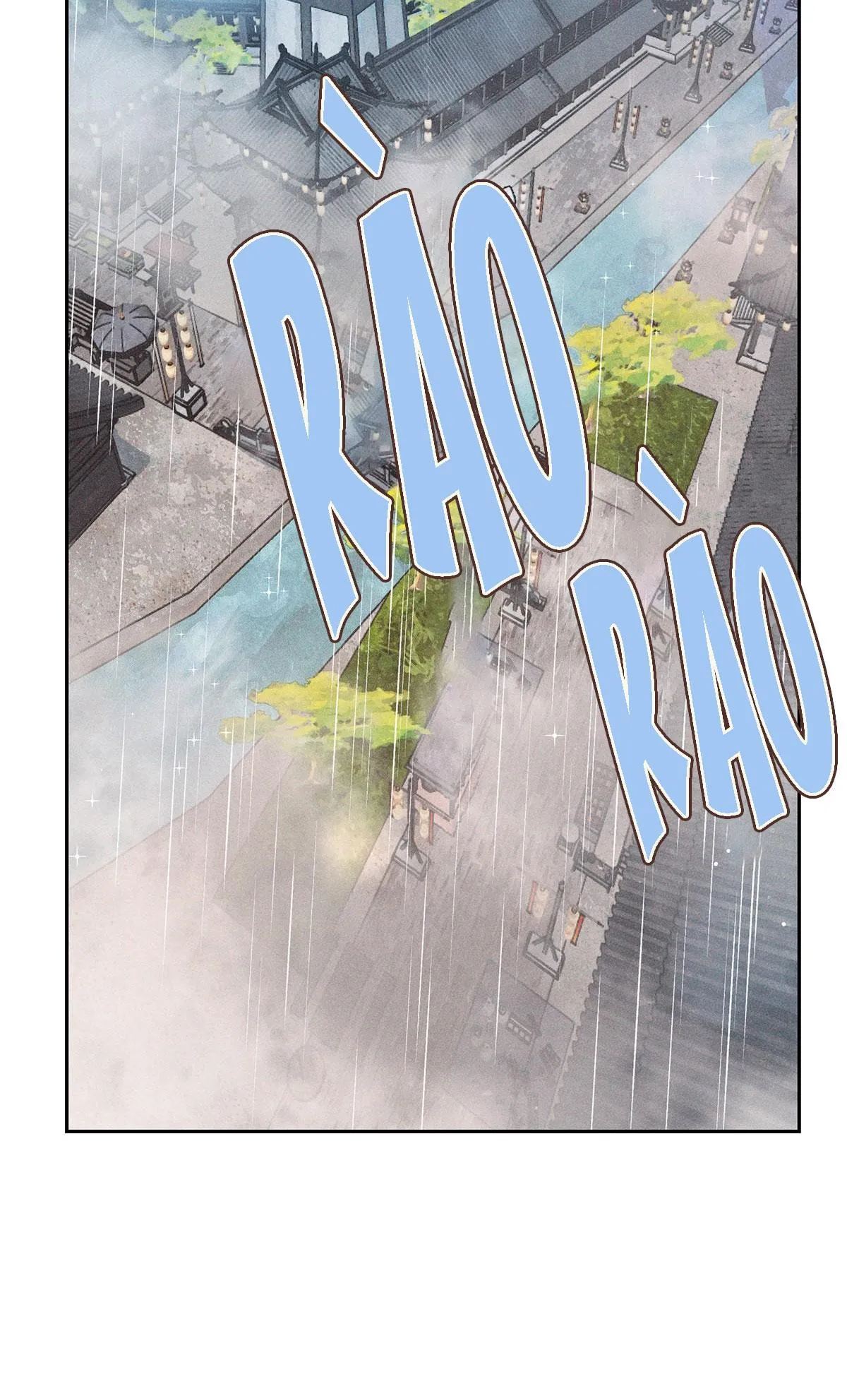 Chiếm Đoạt Ánh Trăng Chapter 15 Trang 21