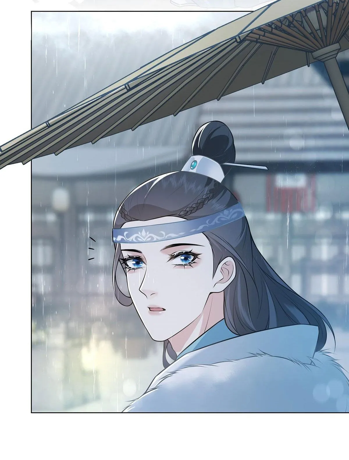 Chiếm Đoạt Ánh Trăng Chapter 15 Trang 24