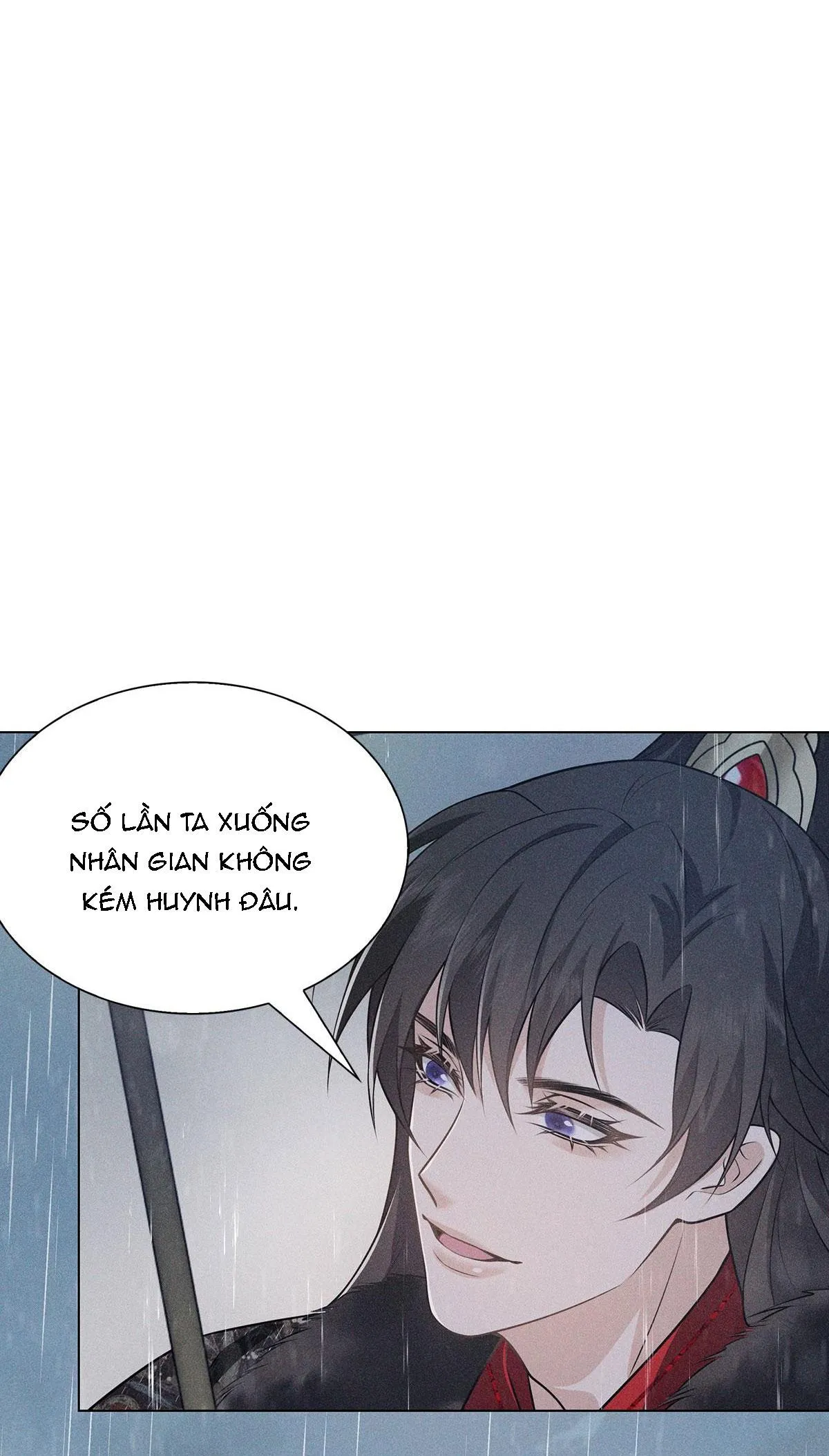 Chiếm Đoạt Ánh Trăng Chapter 15 Trang 27