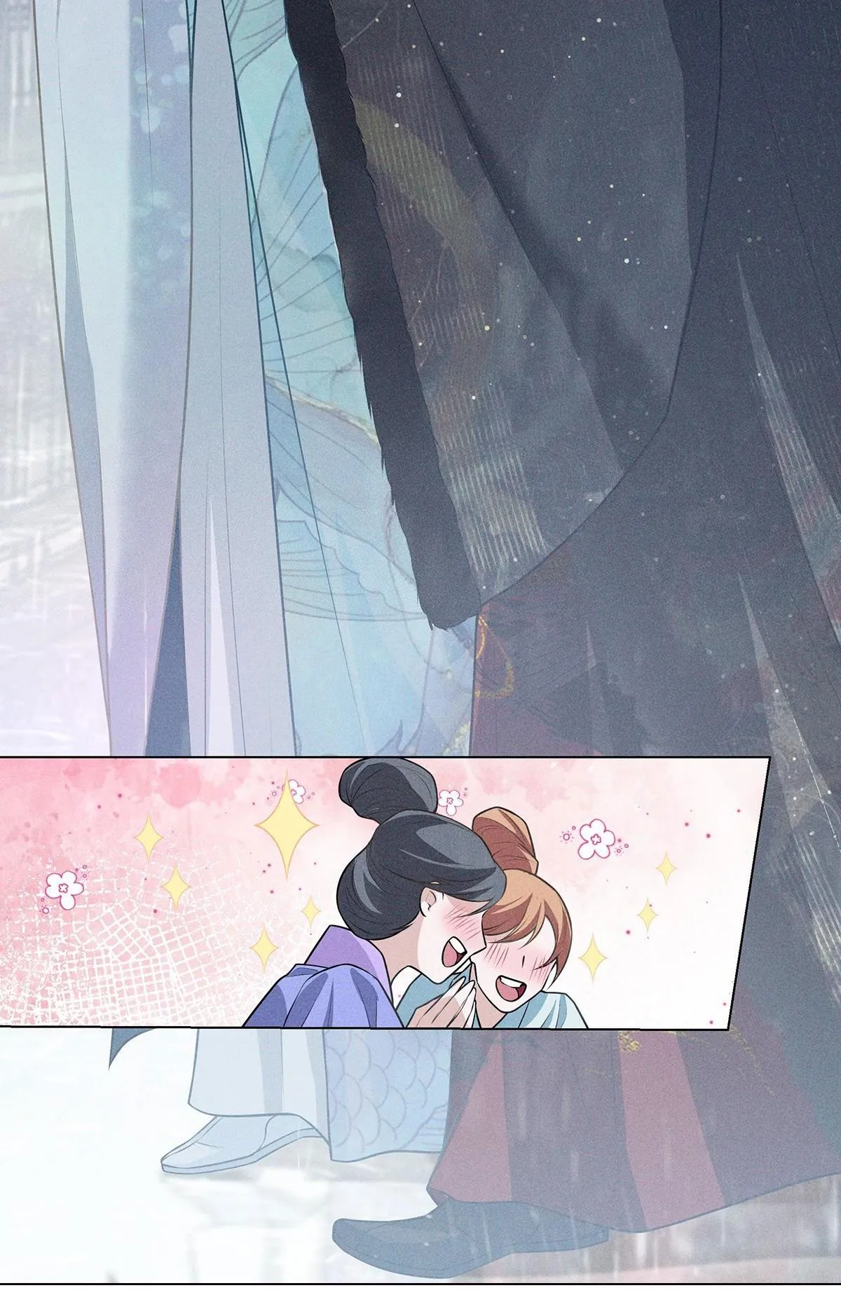 Chiếm Đoạt Ánh Trăng Chapter 15 Trang 31