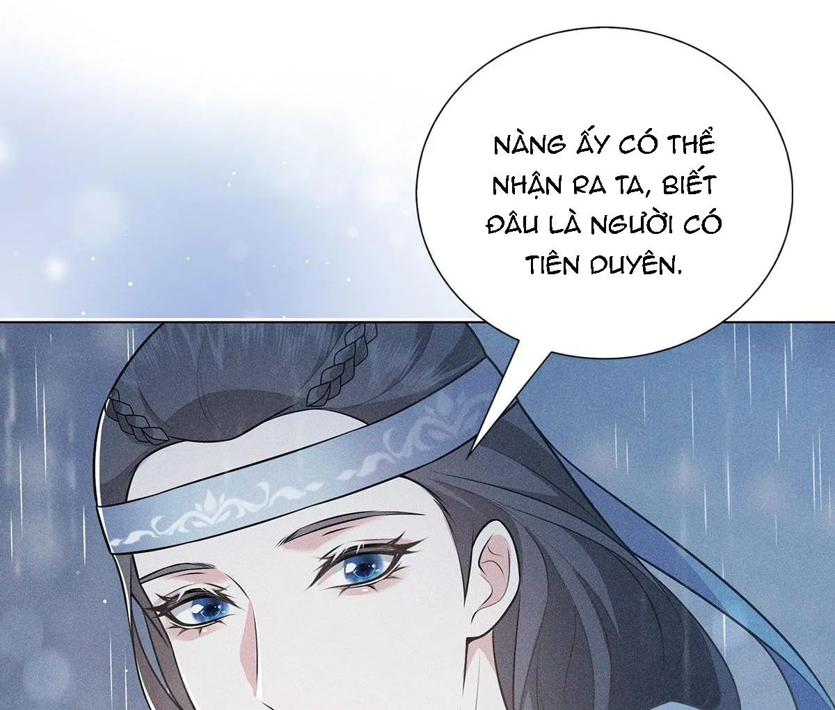 Chiếm Đoạt Ánh Trăng Chapter 15 Trang 35