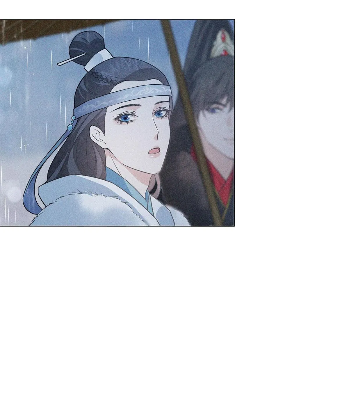 Chiếm Đoạt Ánh Trăng Chapter 15 Trang 39