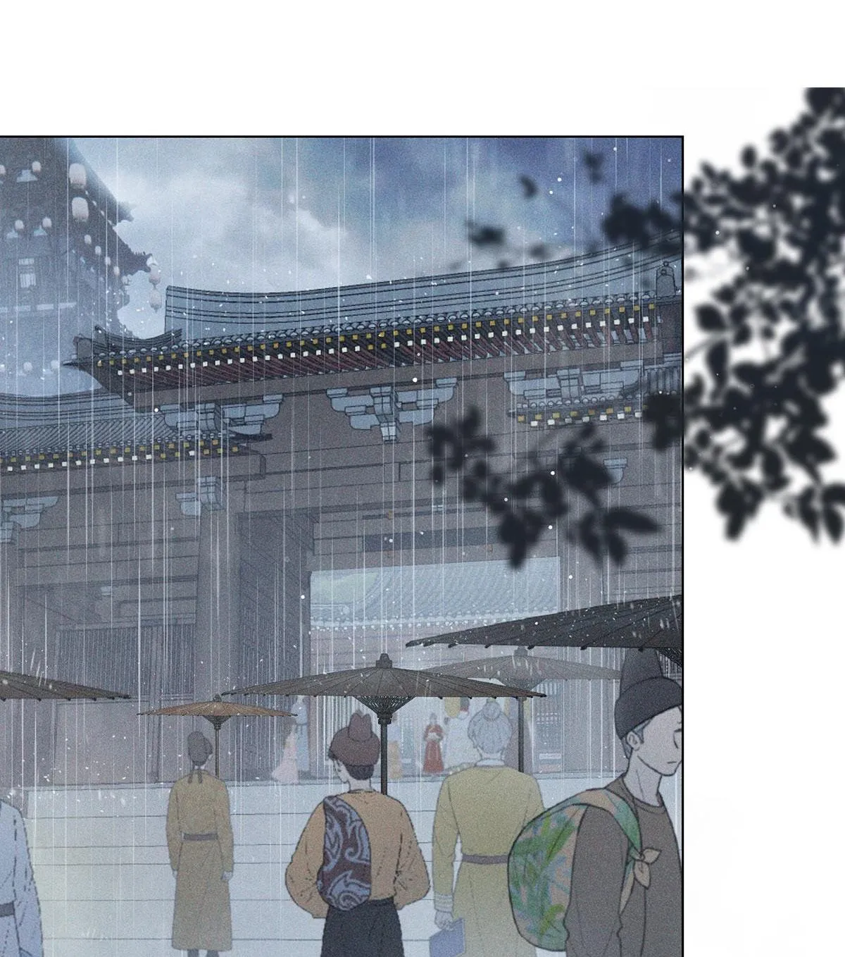 Chiếm Đoạt Ánh Trăng Chapter 15 Trang 40