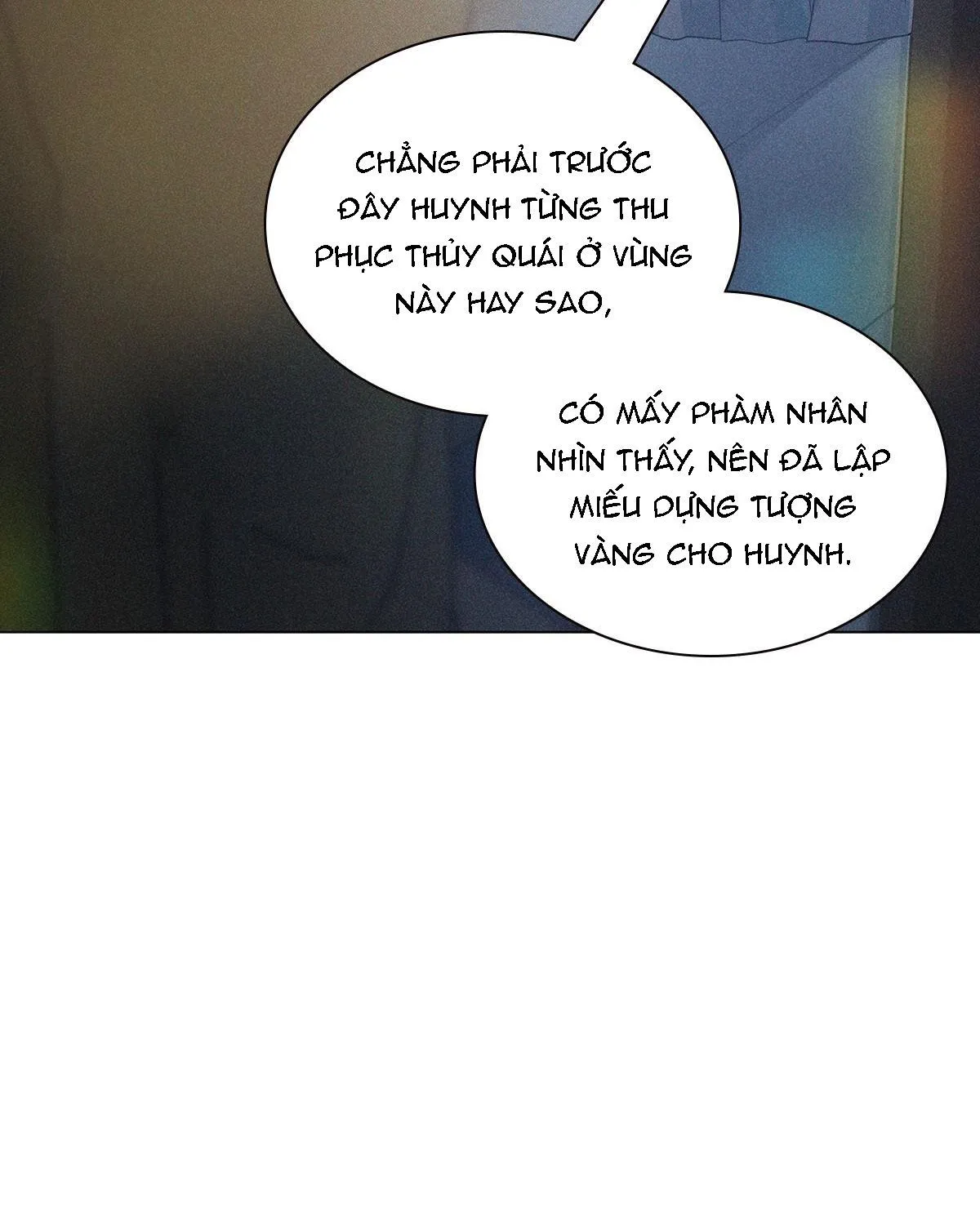 Chiếm Đoạt Ánh Trăng Chapter 15 Trang 44